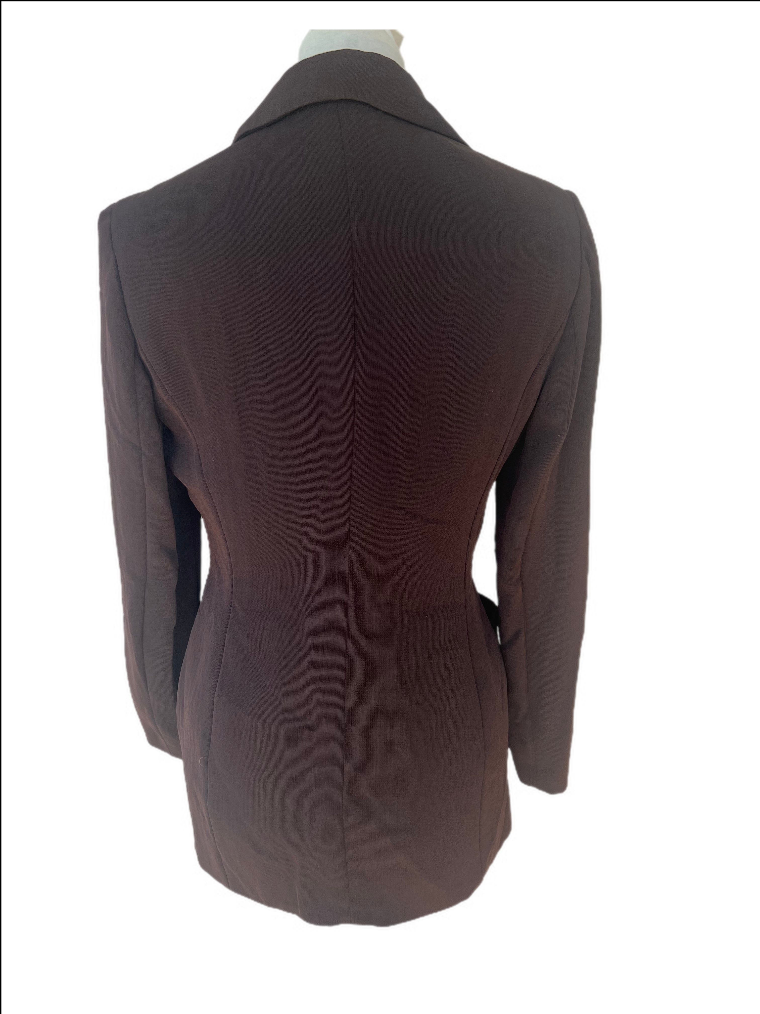 Max Mara Blazer