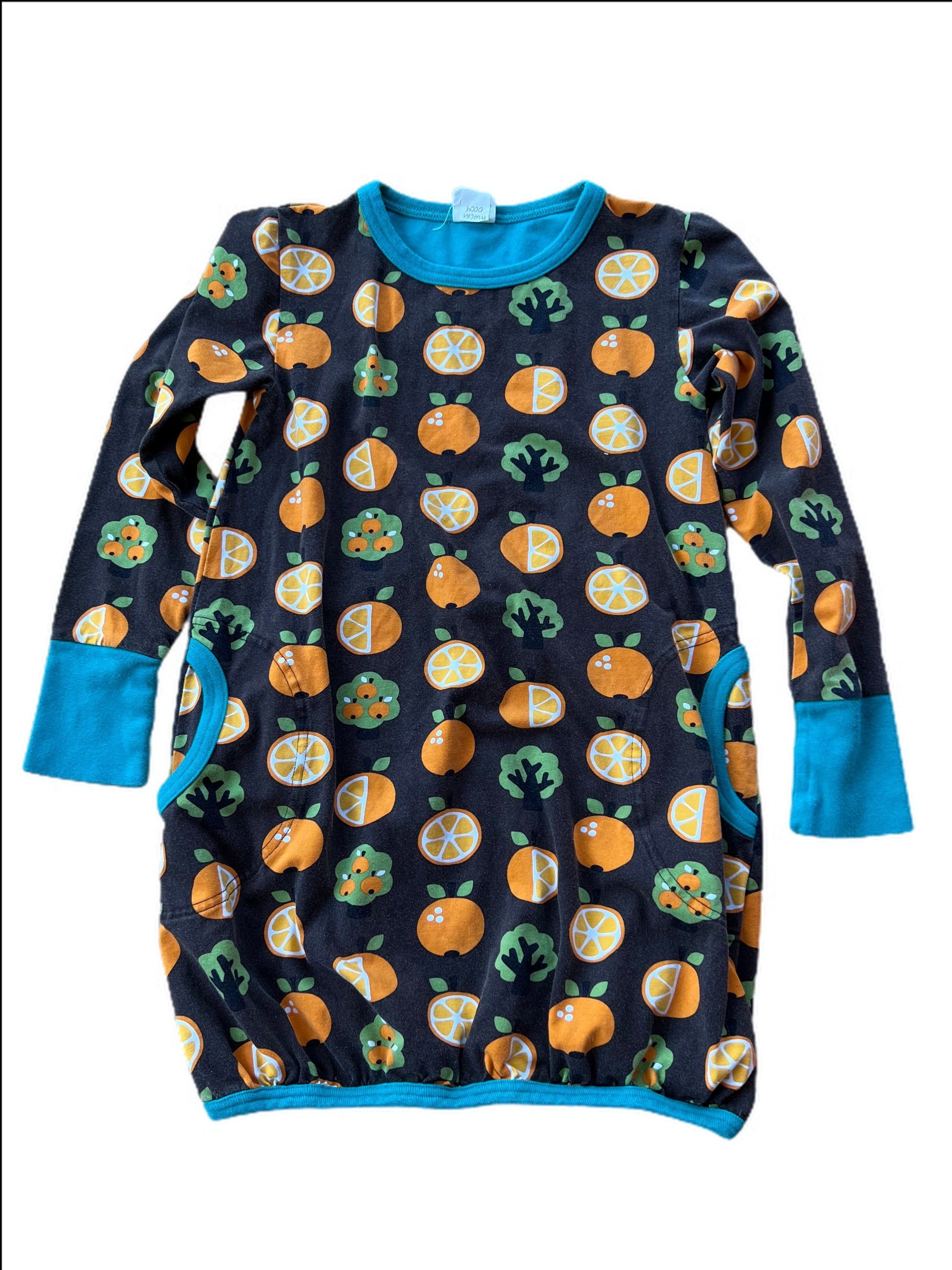 Maxomorra Dress