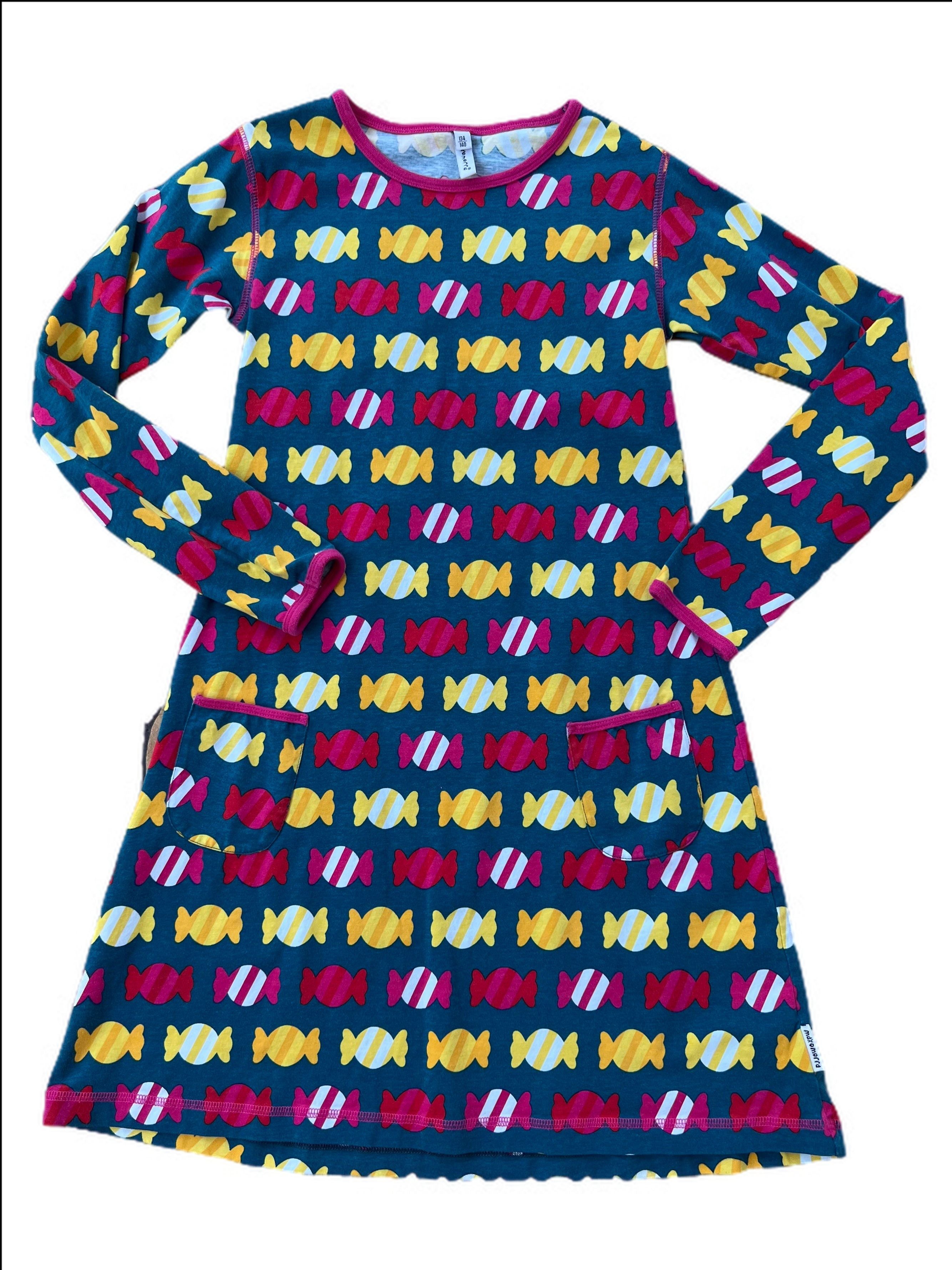 Maxomorra Dress