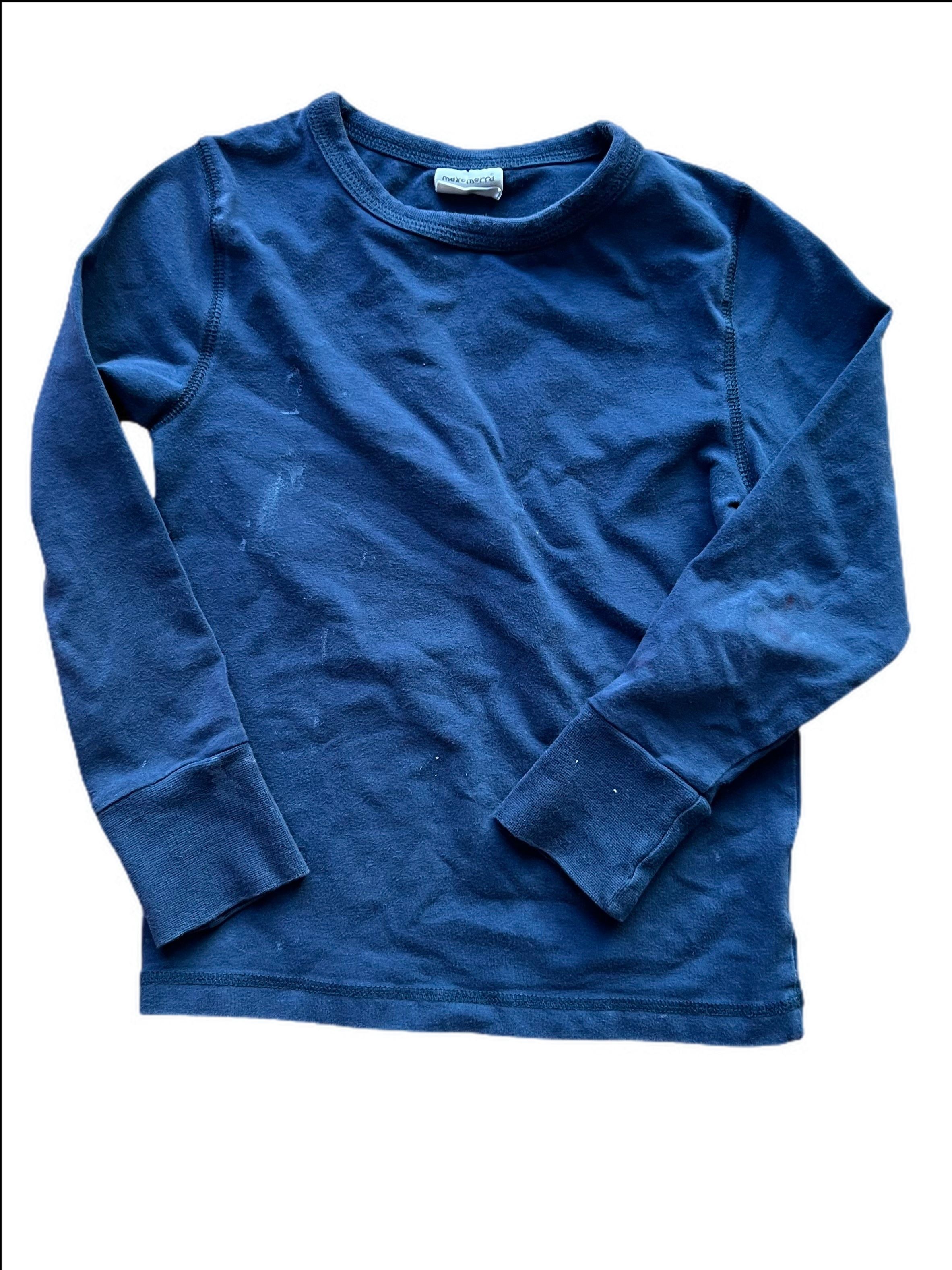 Maxomorra Top
