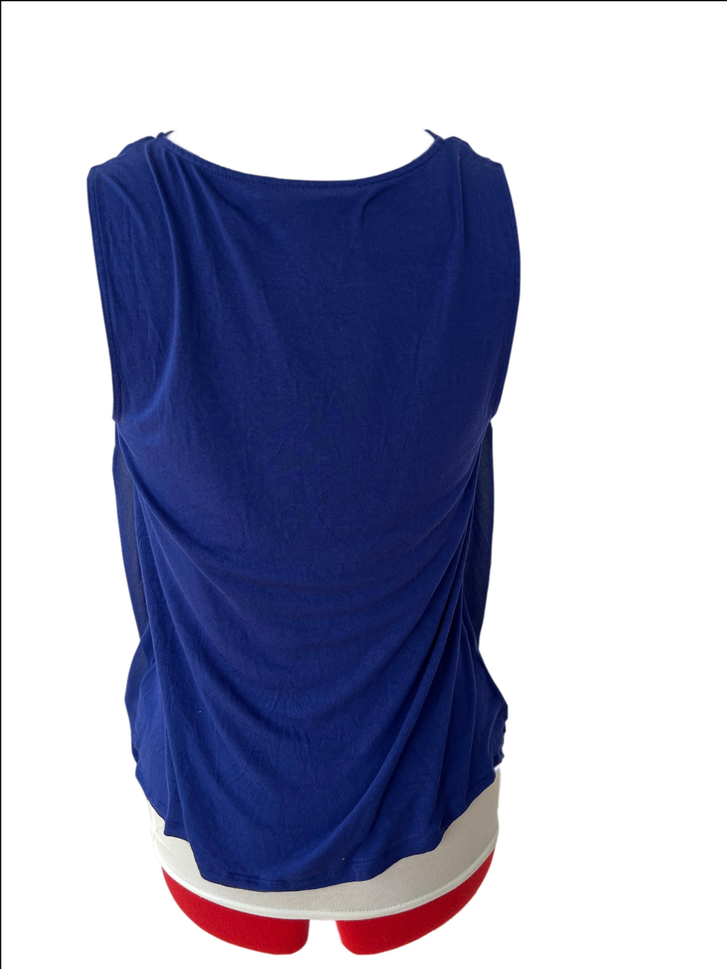 Oasis Top