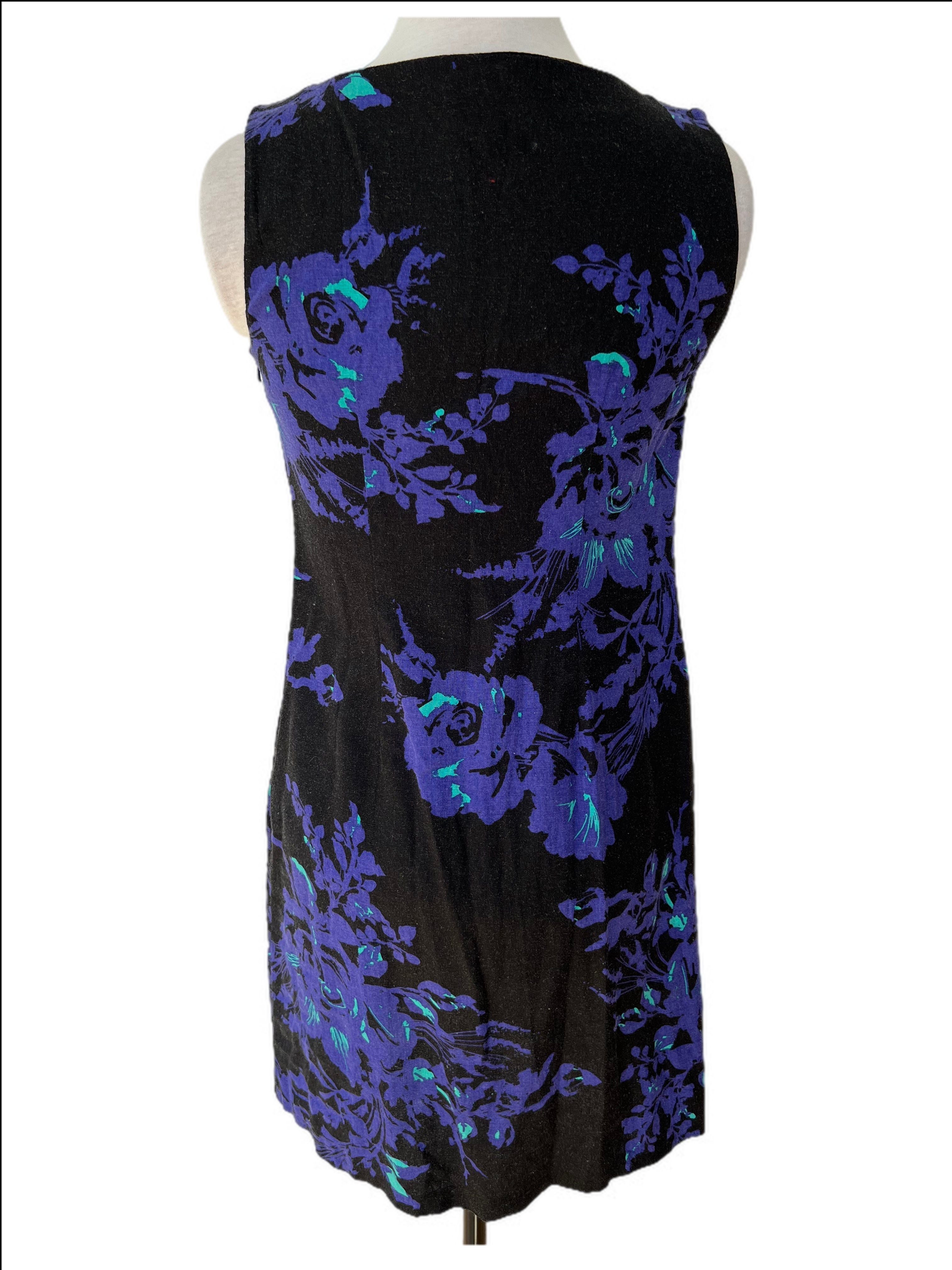 Tank dress