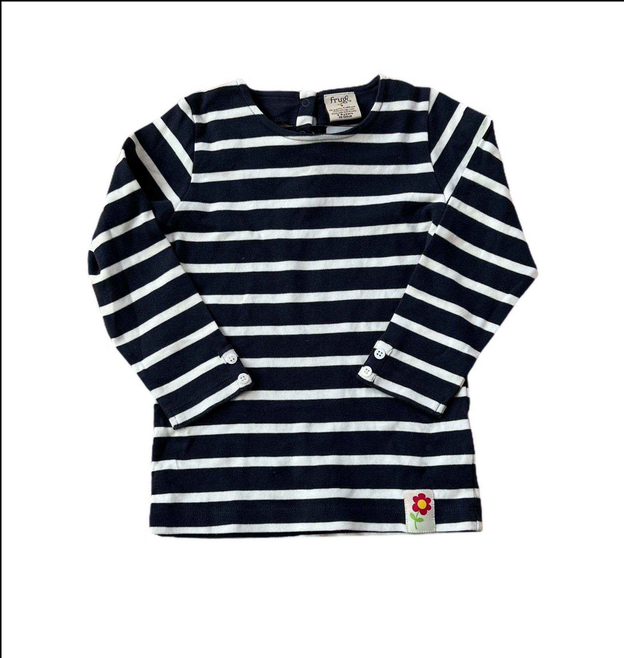 Frugi Top