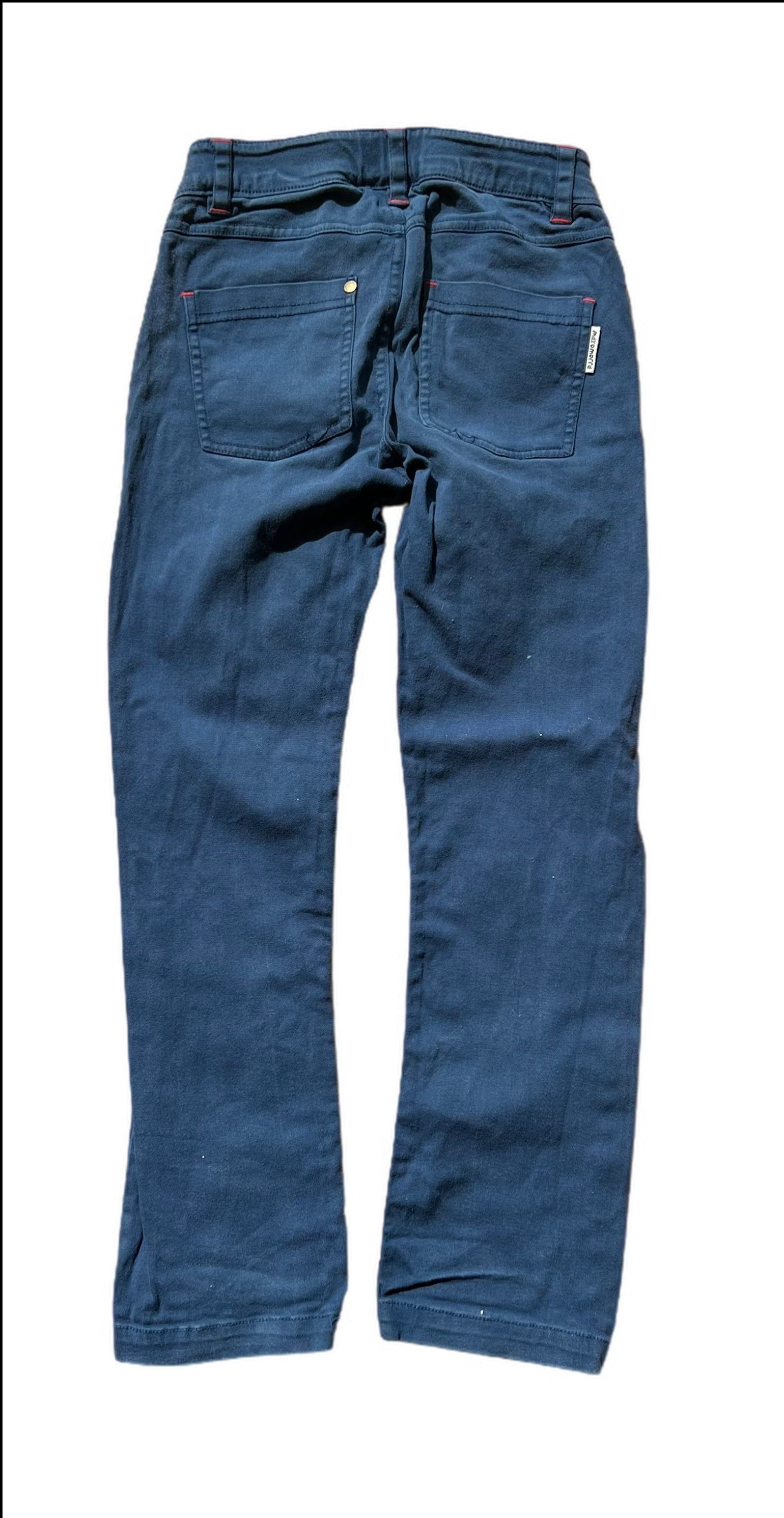 Maxormorra treggings some wash wear