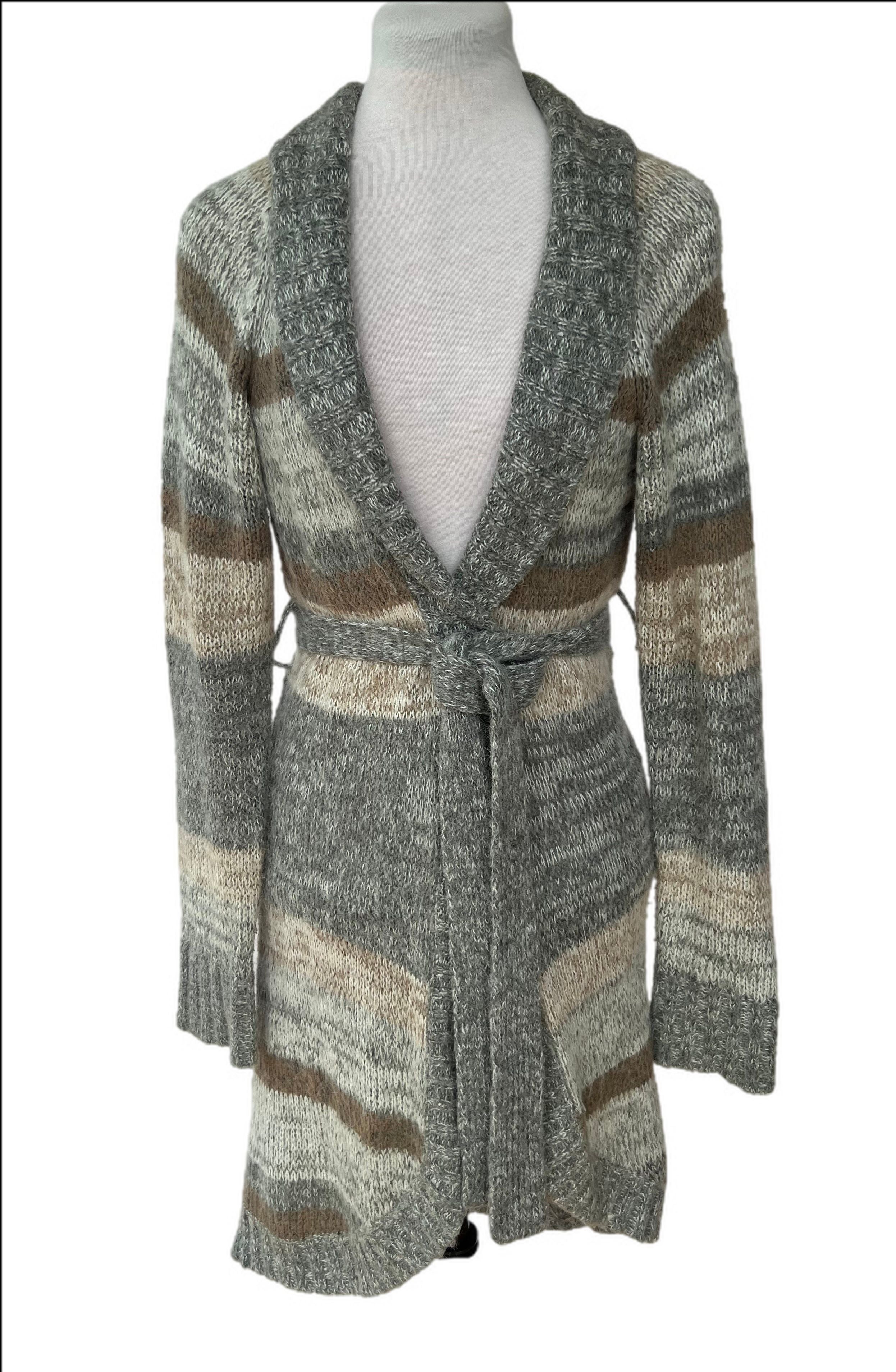 Mamalicious Cardigan