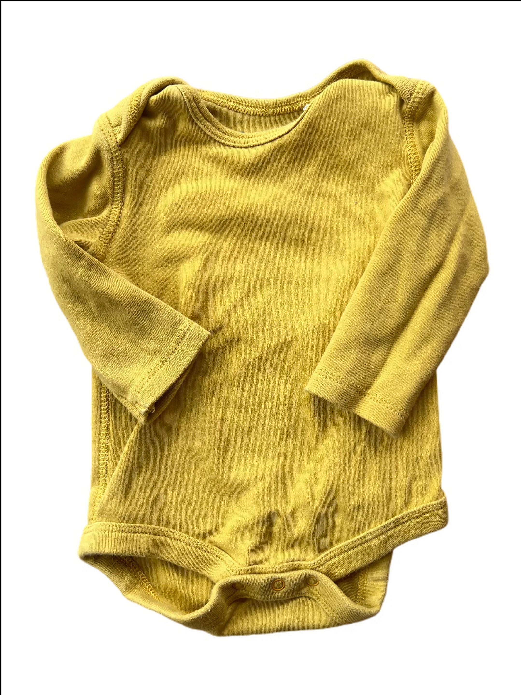 Frugi Bodysuit
