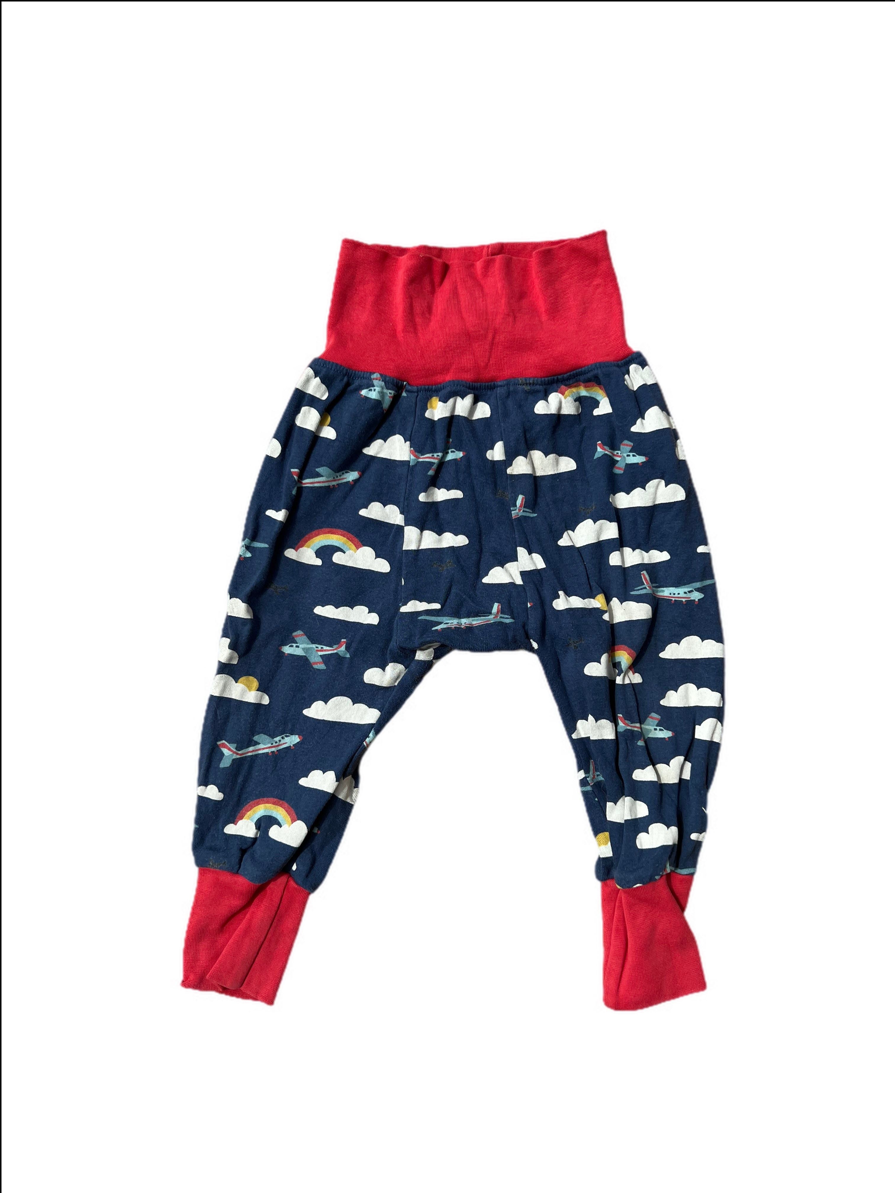 Frugi Parsnip Pants