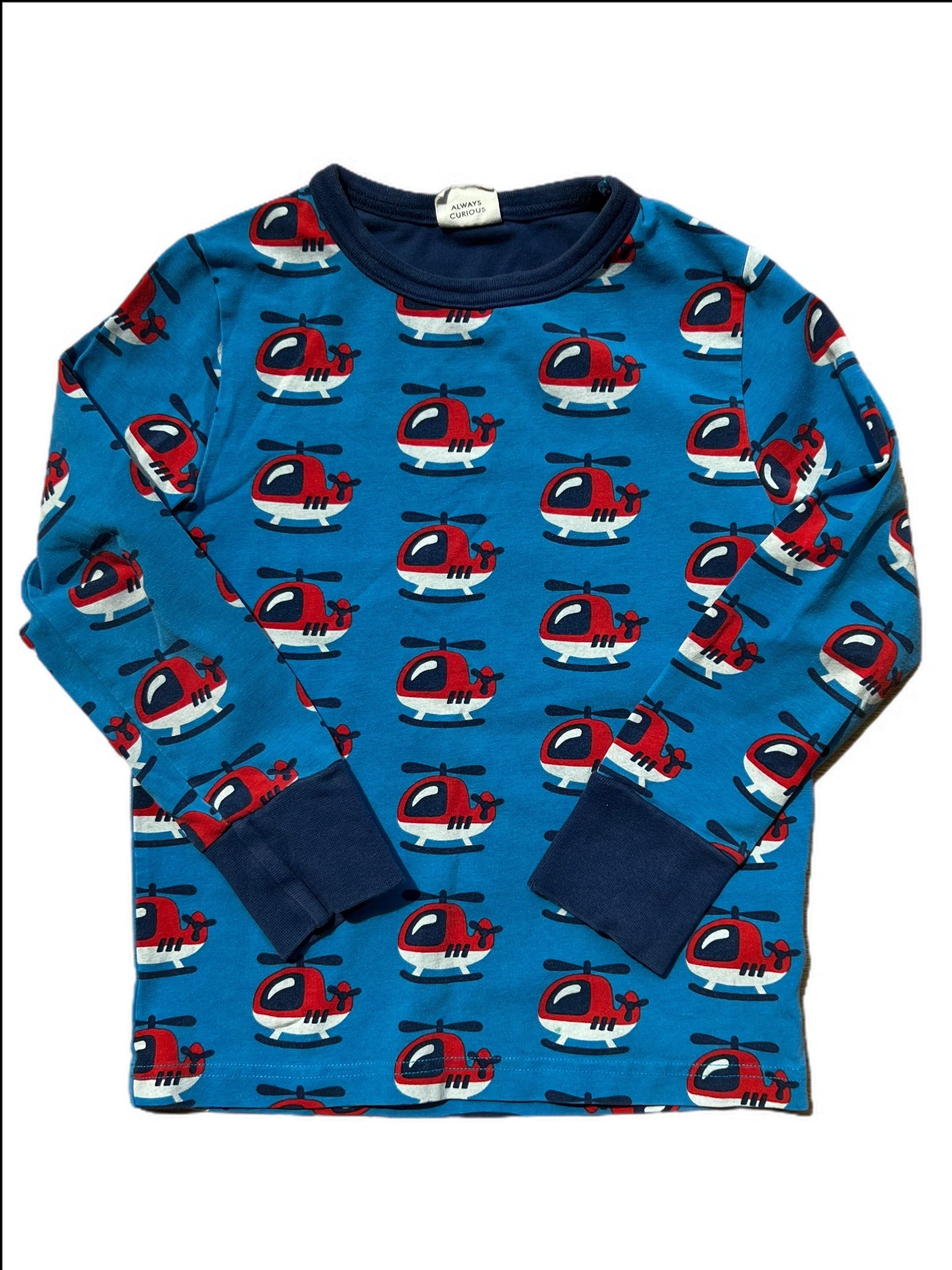 Maxomorra T-Shirt
