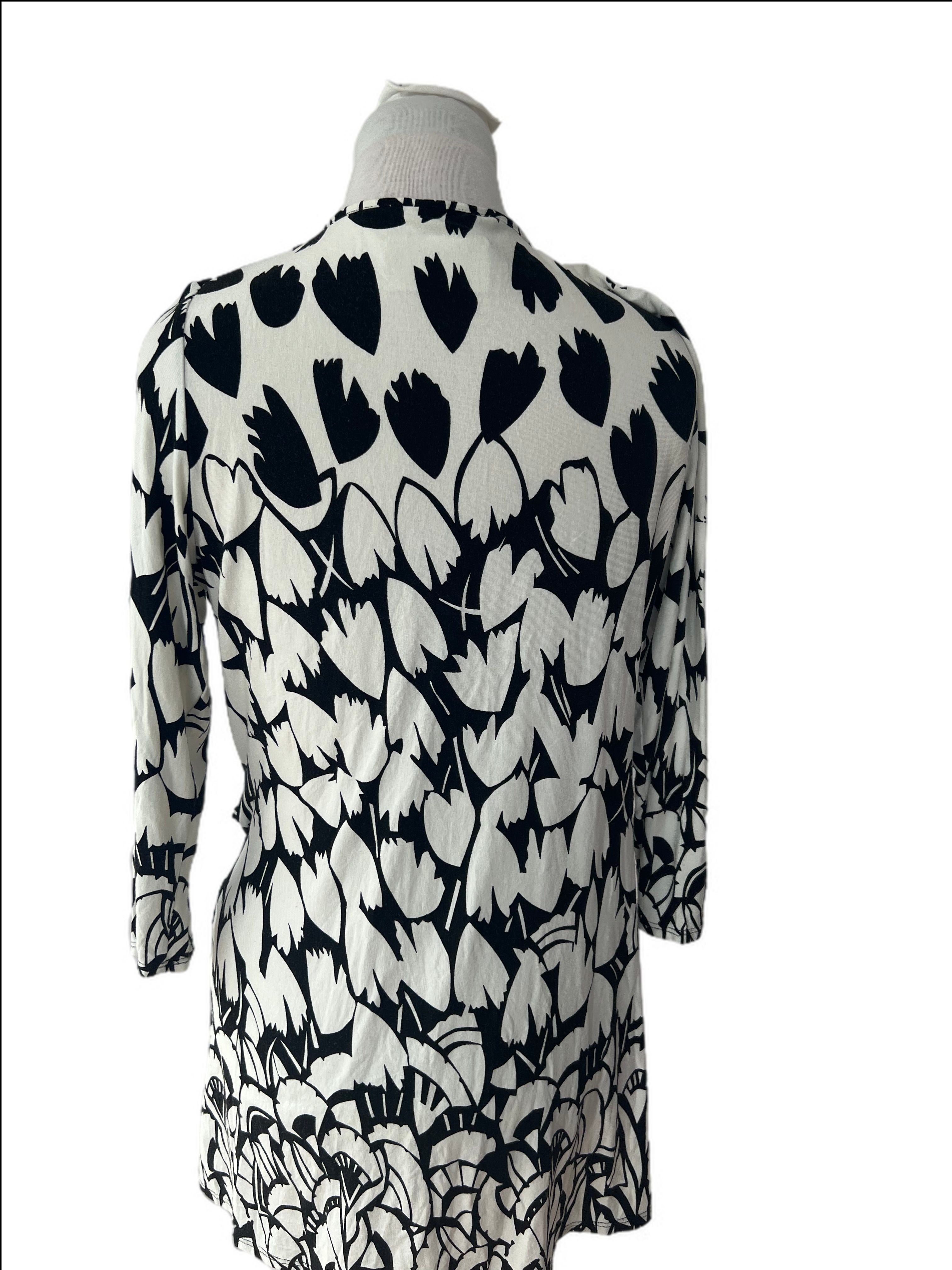 M&S Tunic Top