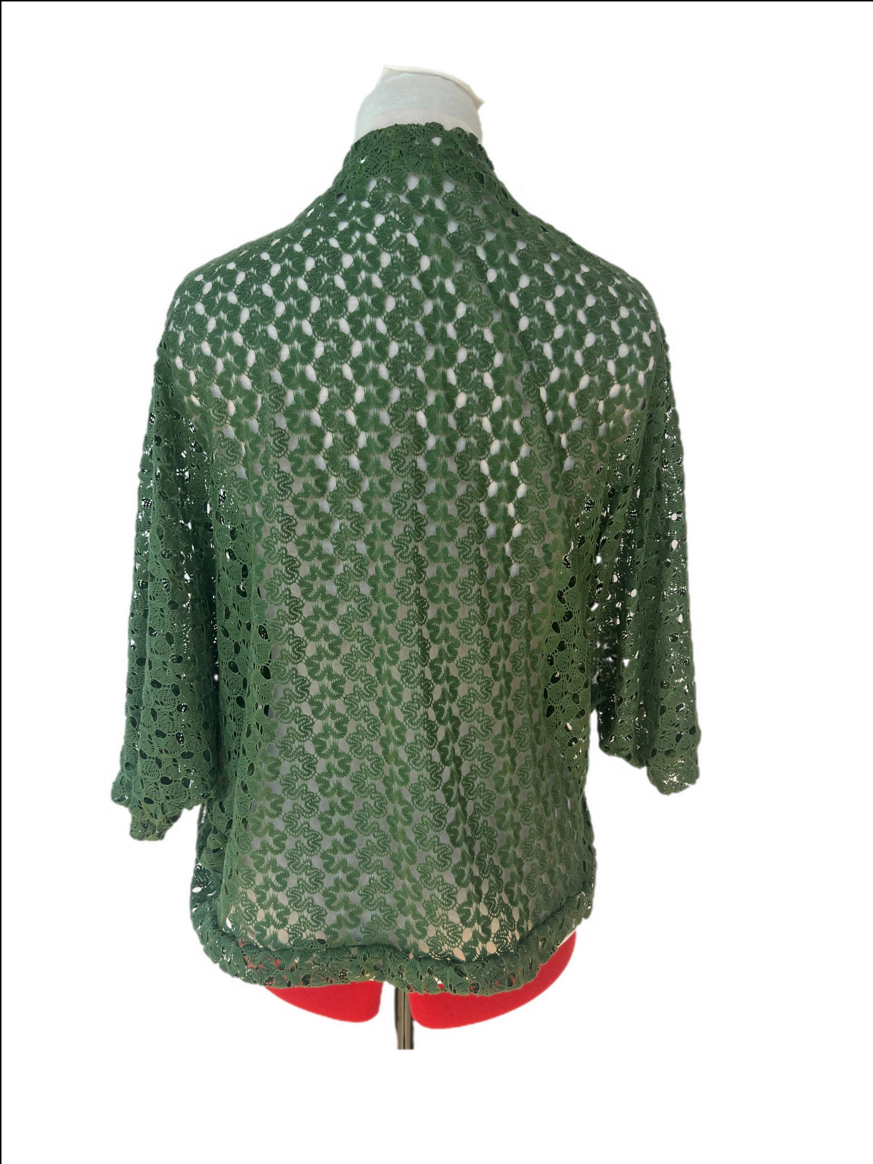 Hawito Cardigan