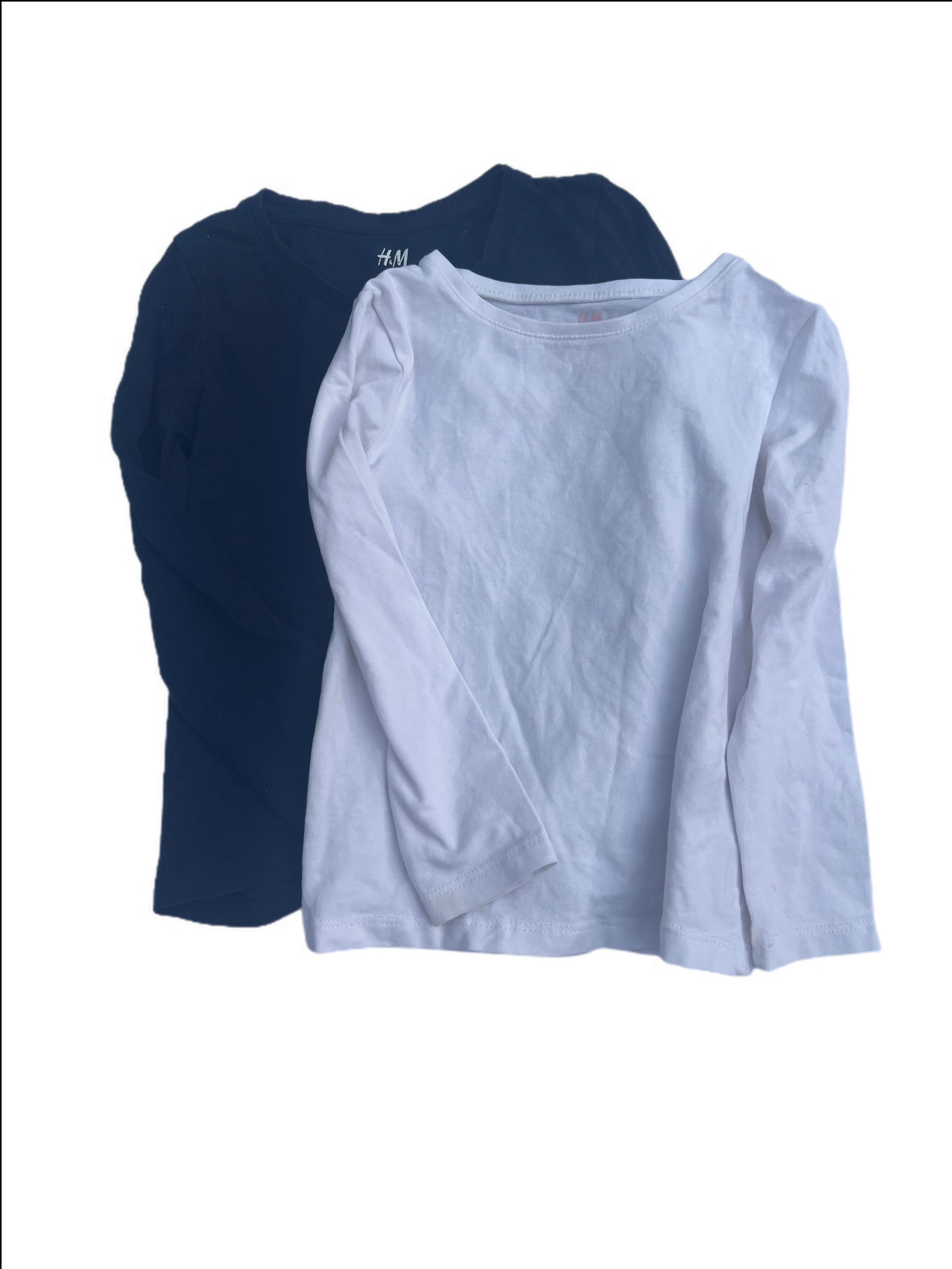 H&M Tops