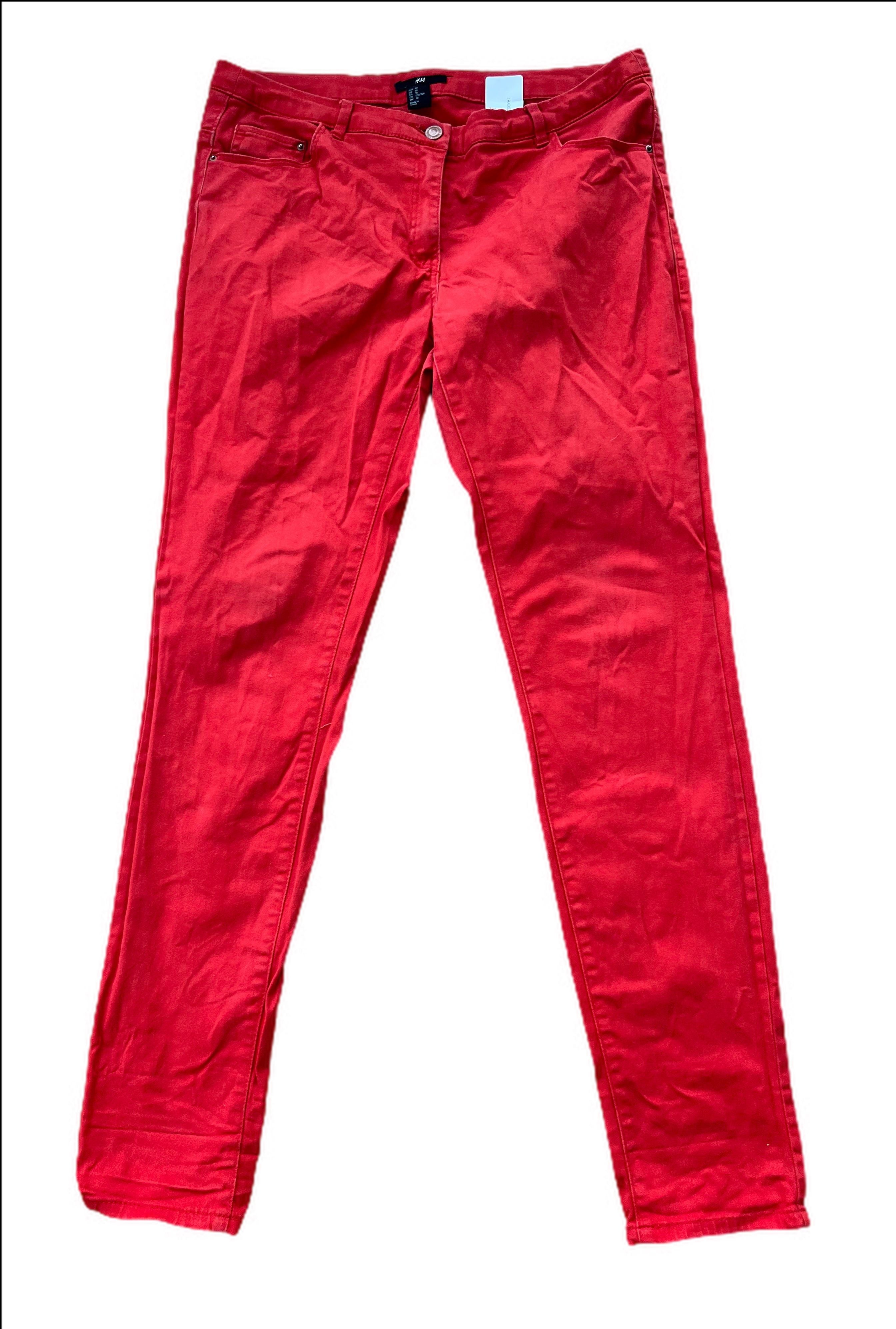 H&M Jeans