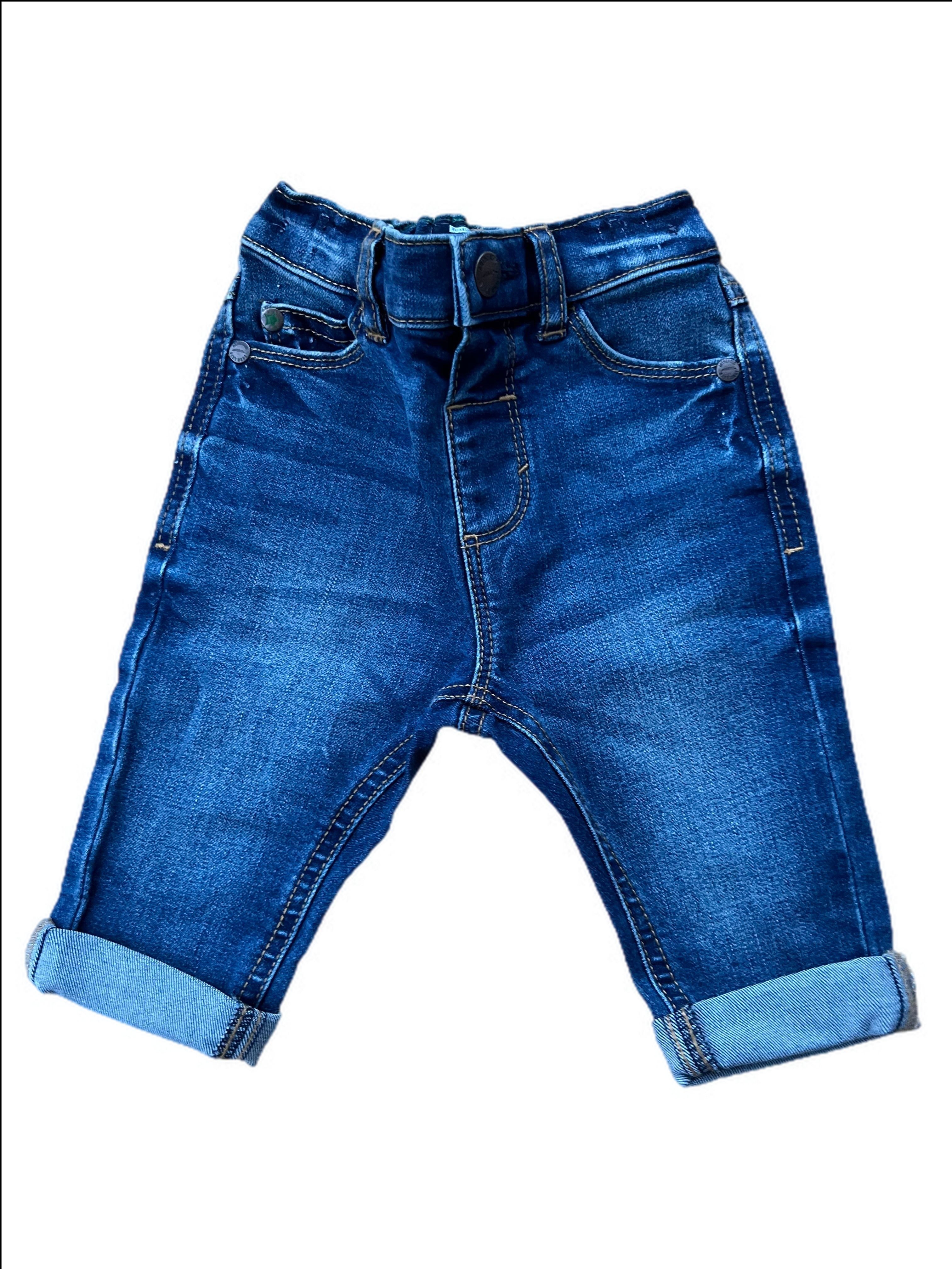 Next Baby Jeans