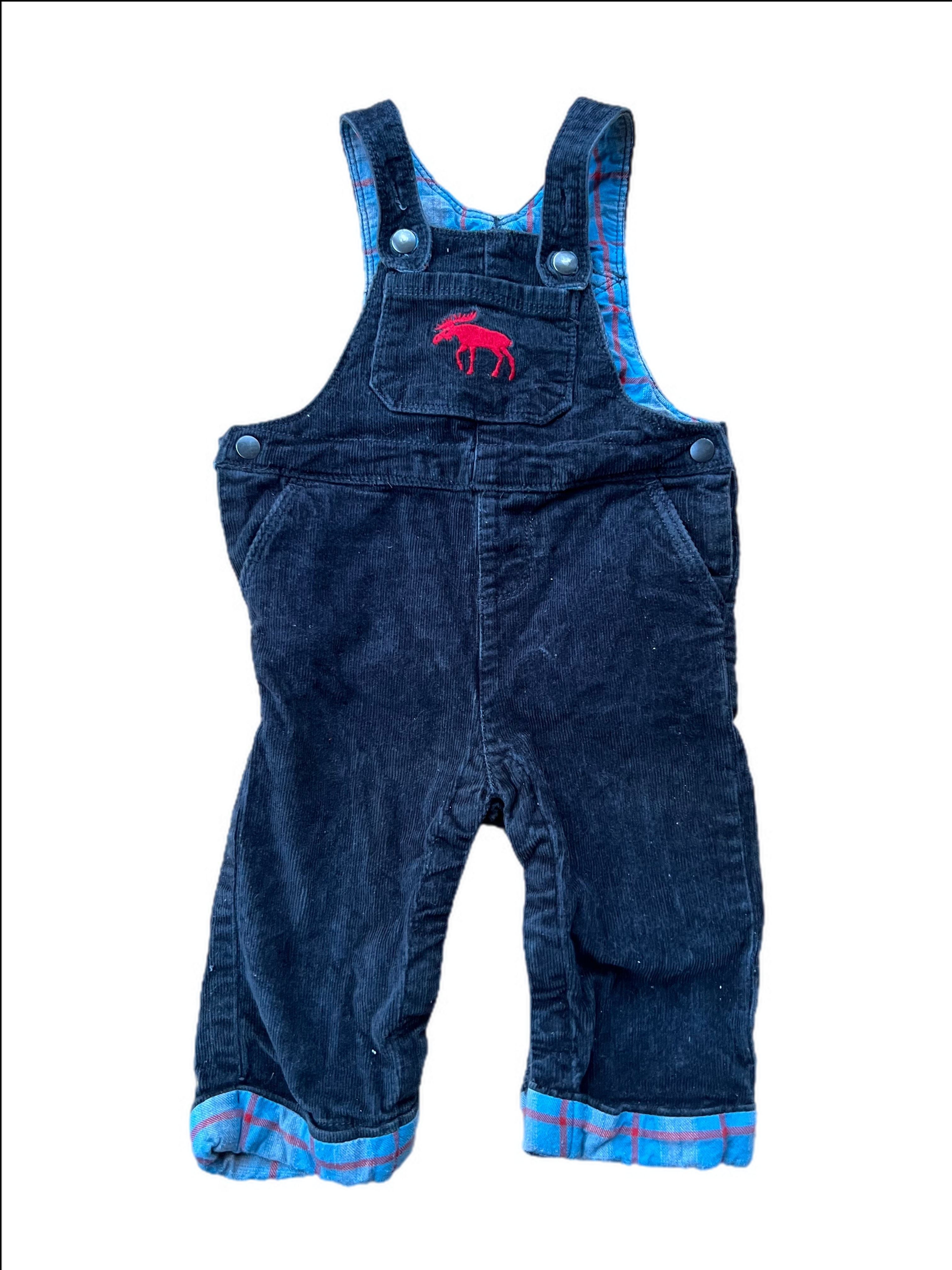 Hatley Dungarees