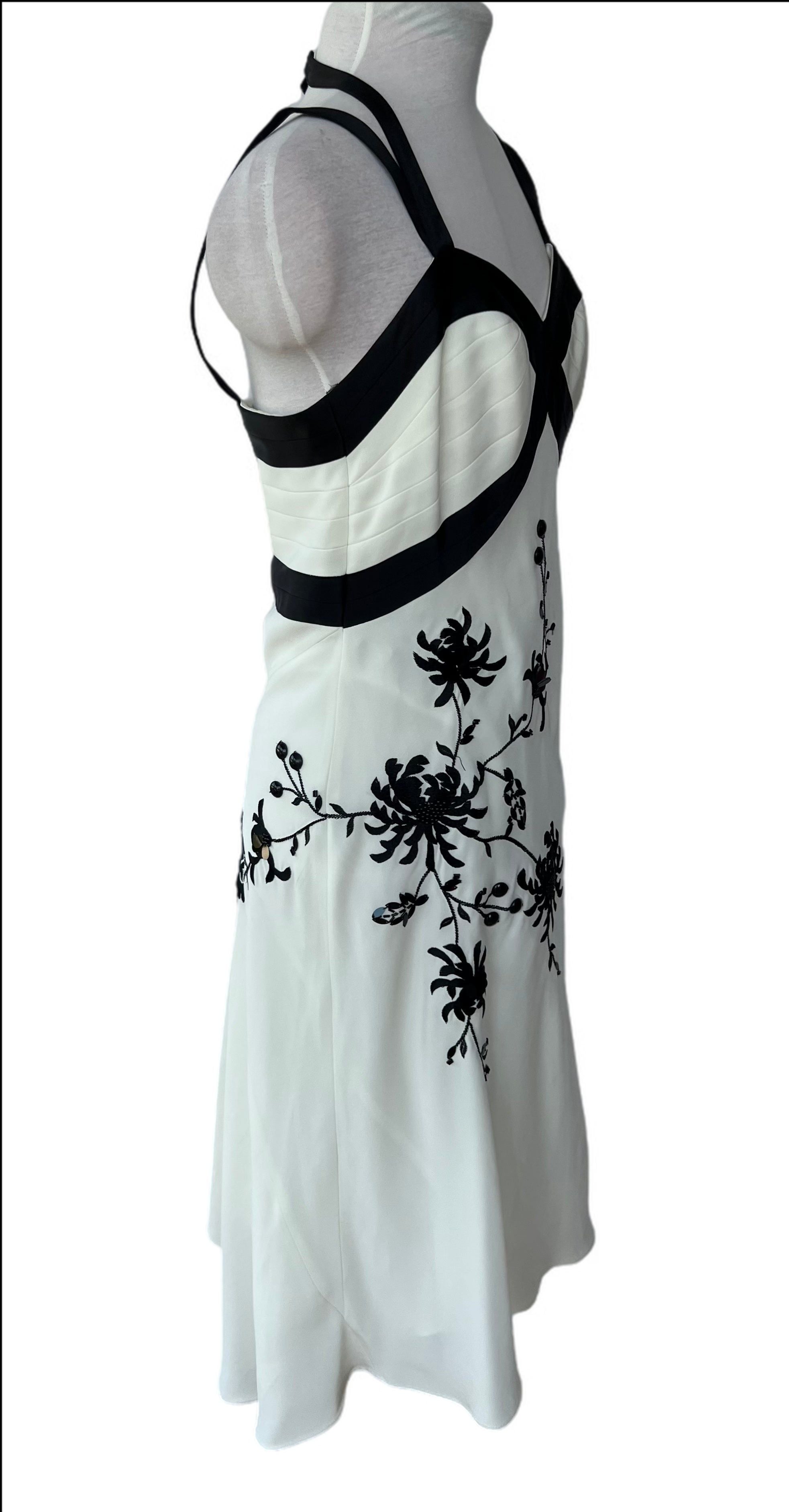 Pearce Fionda Designers at Debenhams Dress