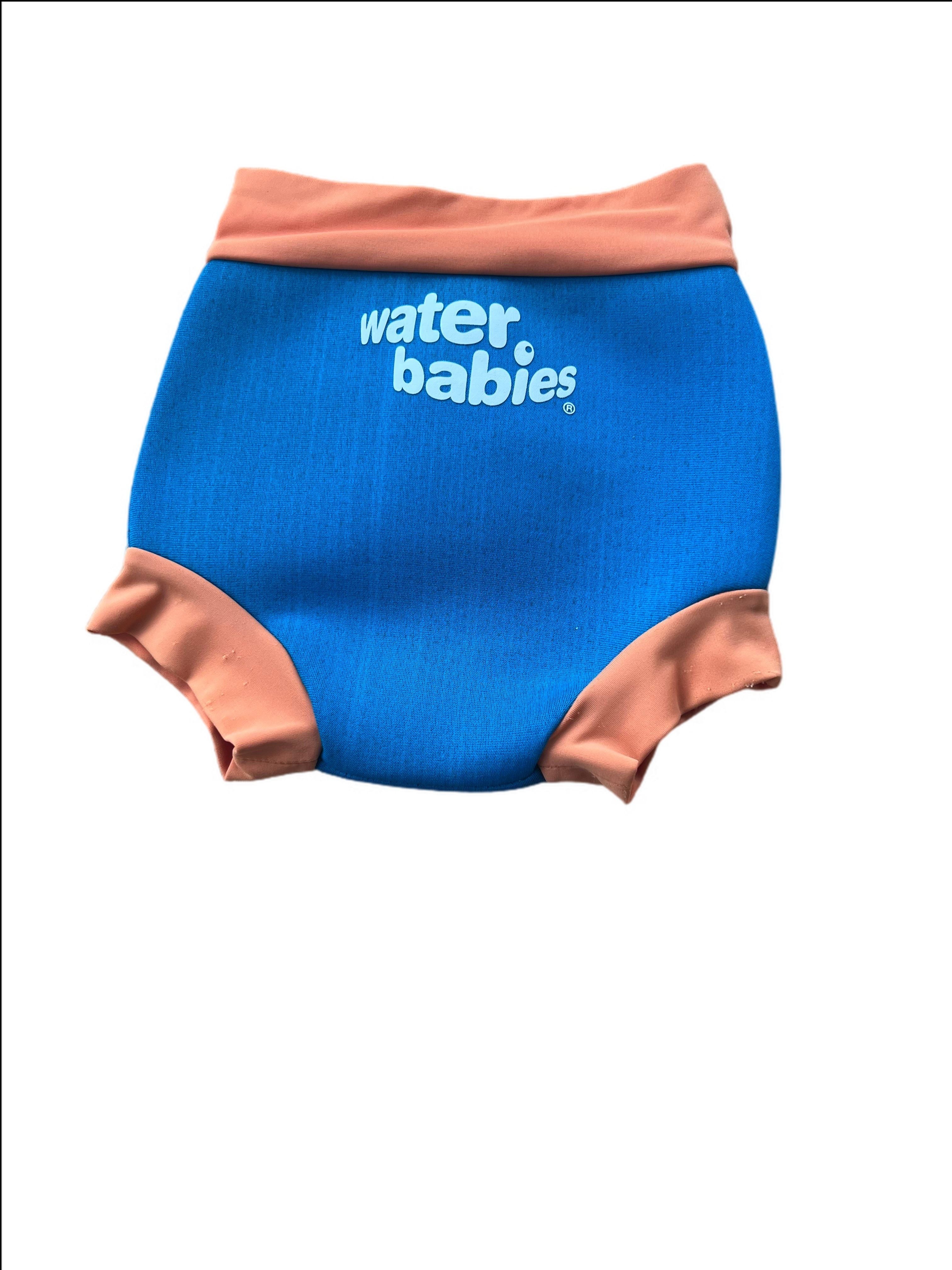 Water babies swim nappies