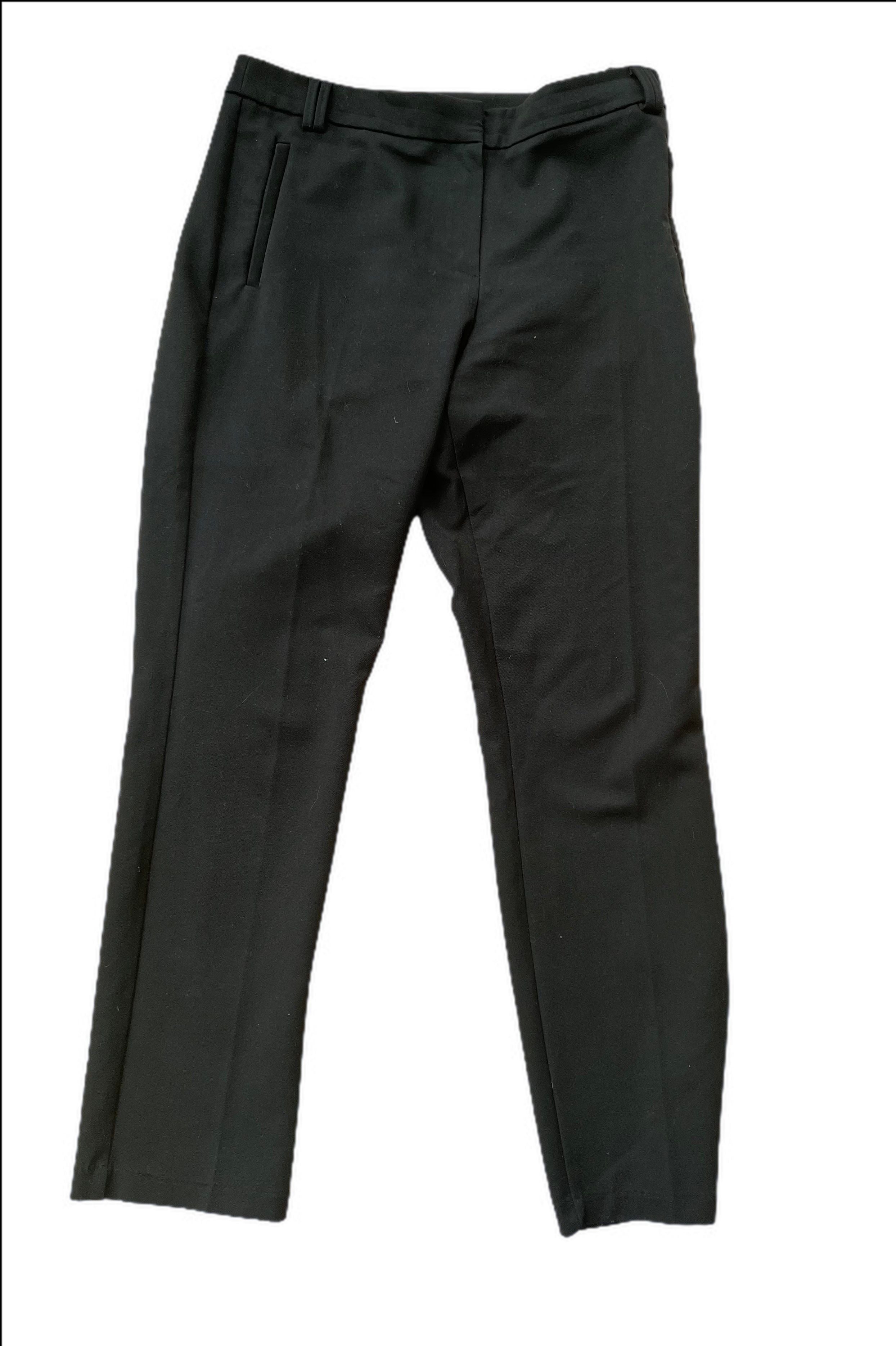 M&S Collection Trousers w/ Zip pockets Regular