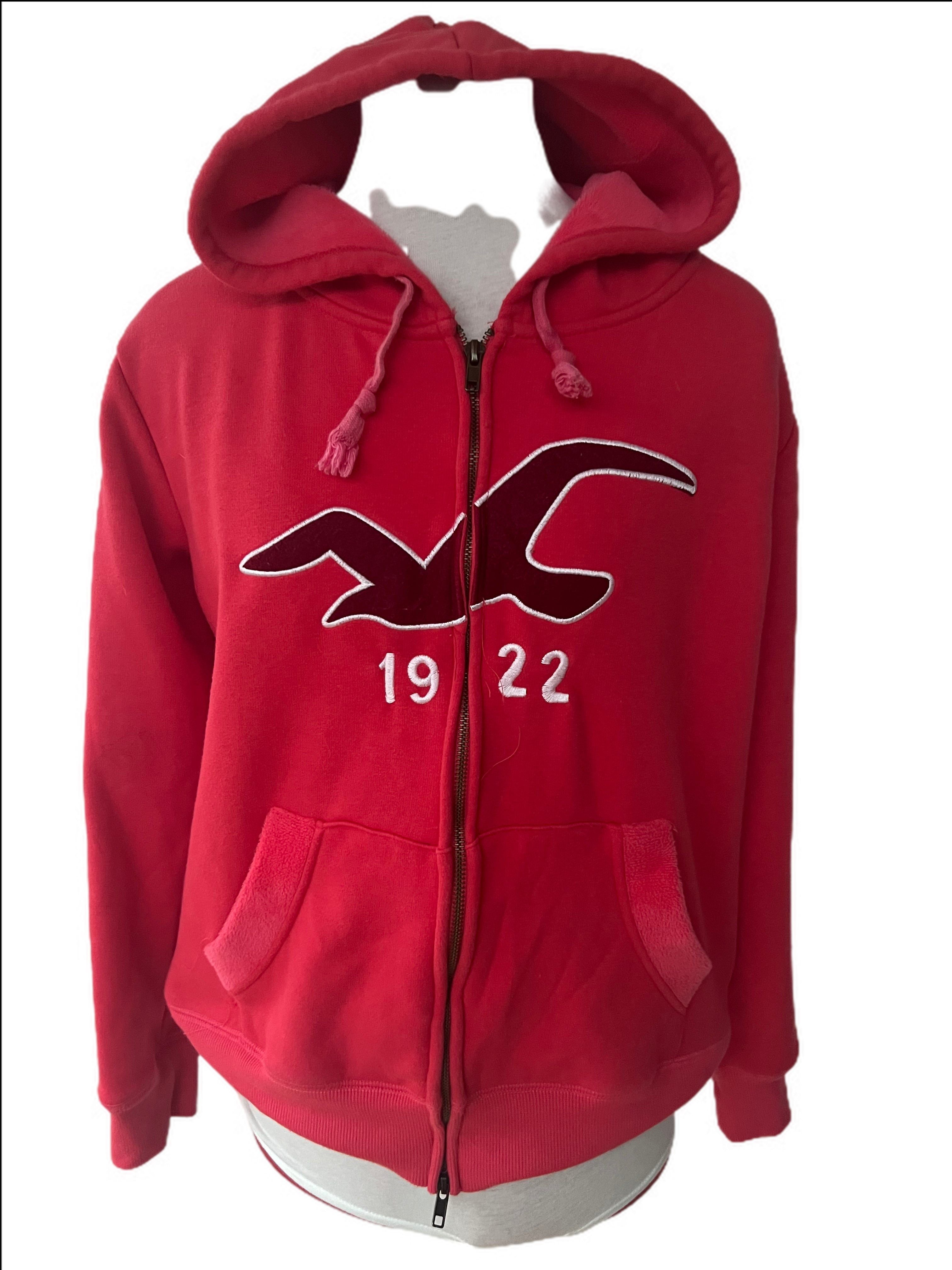 Hollister Hoodie