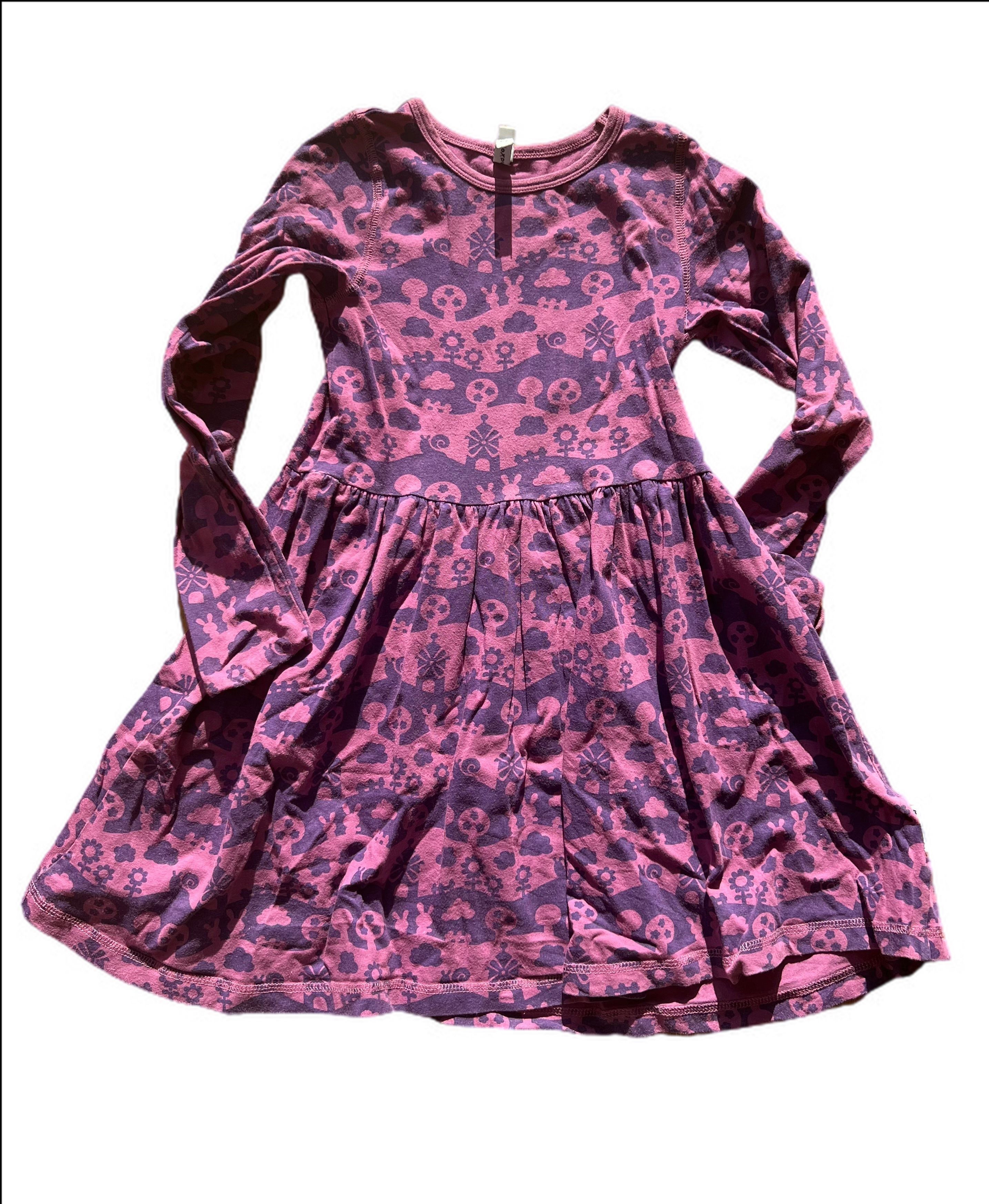 Maxomorra Dress