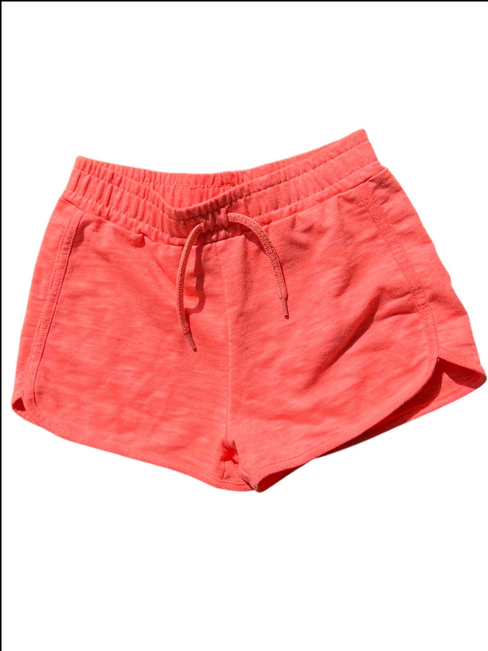 Neon Shorts