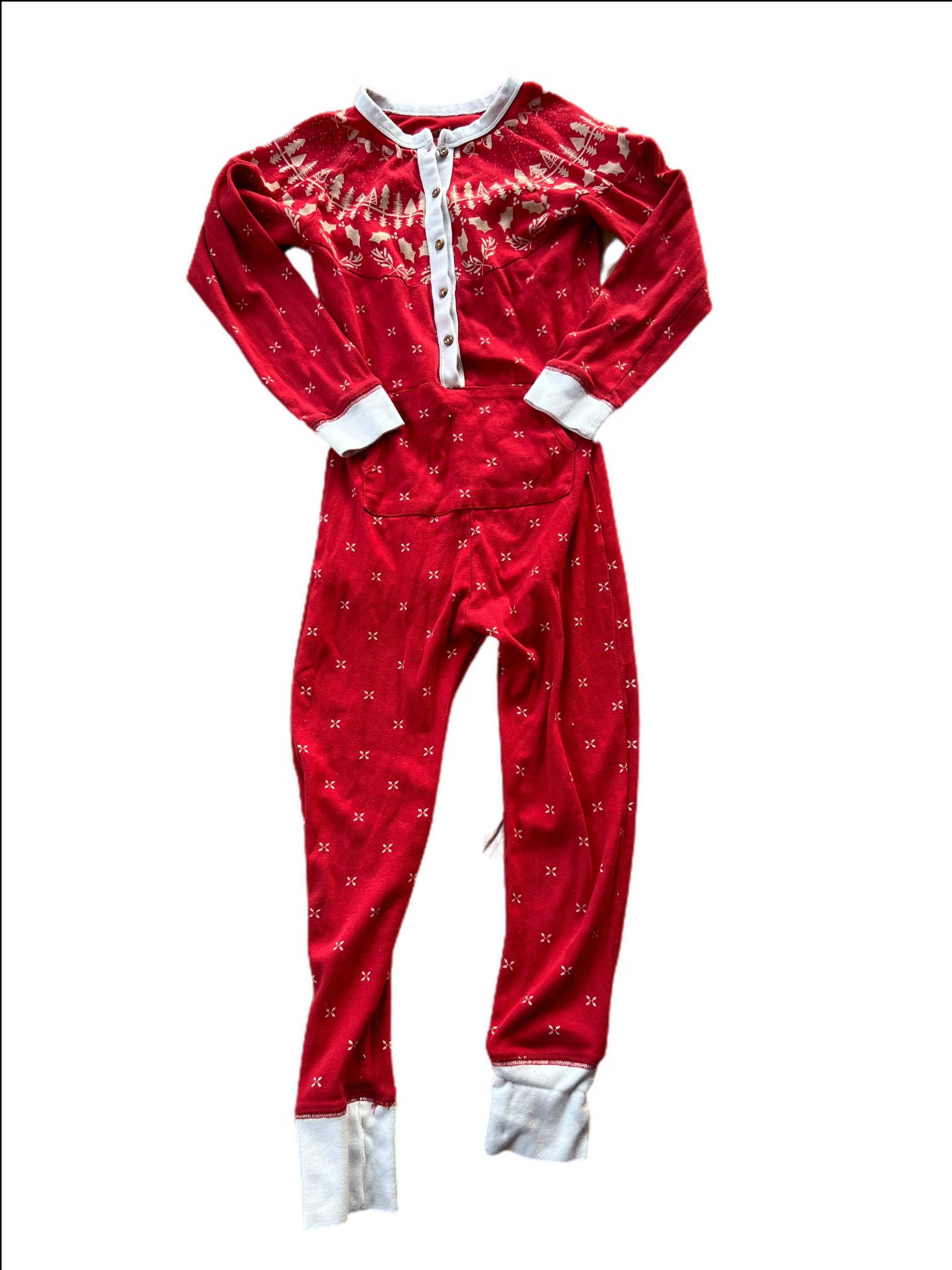 Willow Leigh Tucker Pyjamas