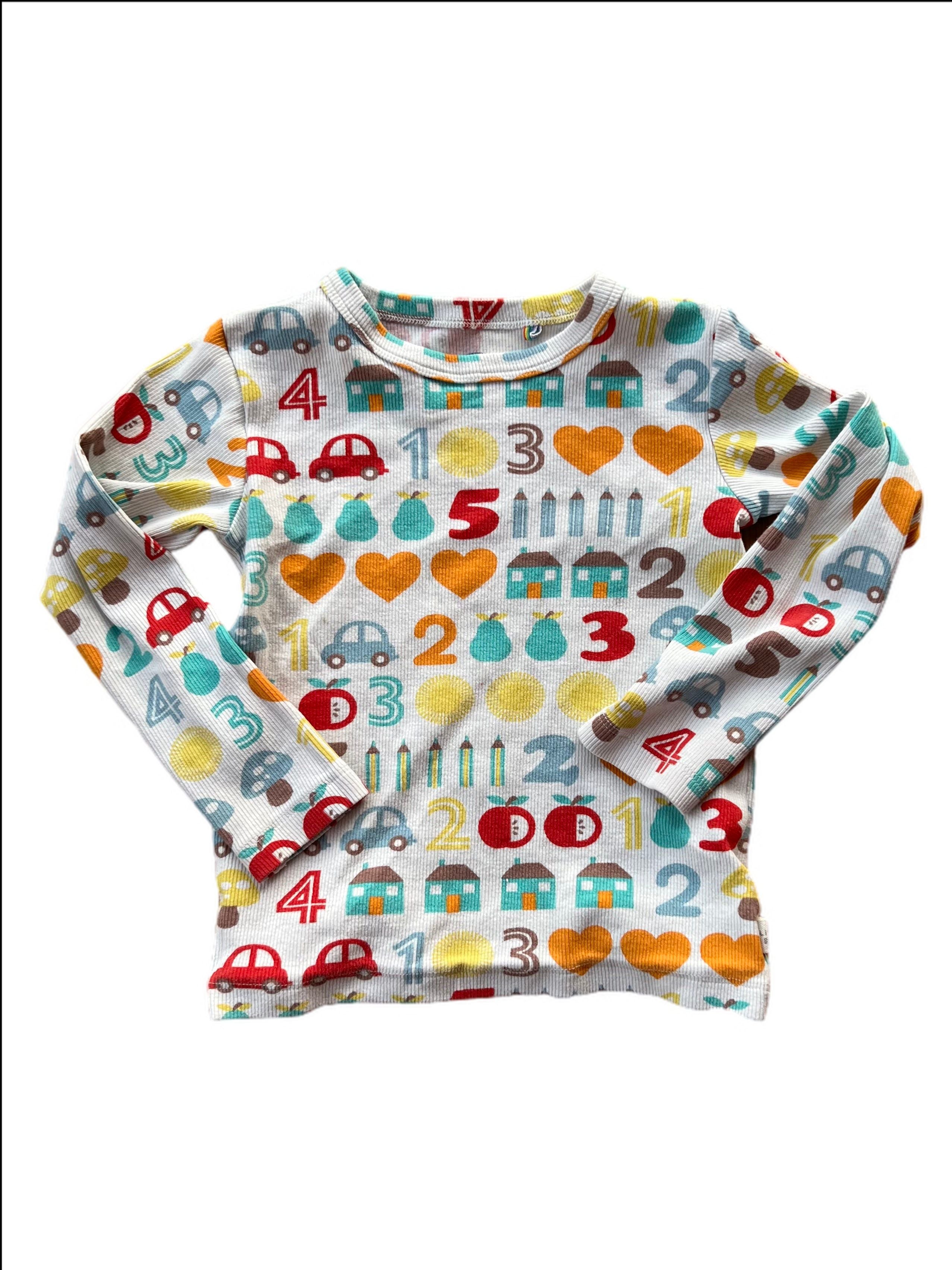 Little Bird Top