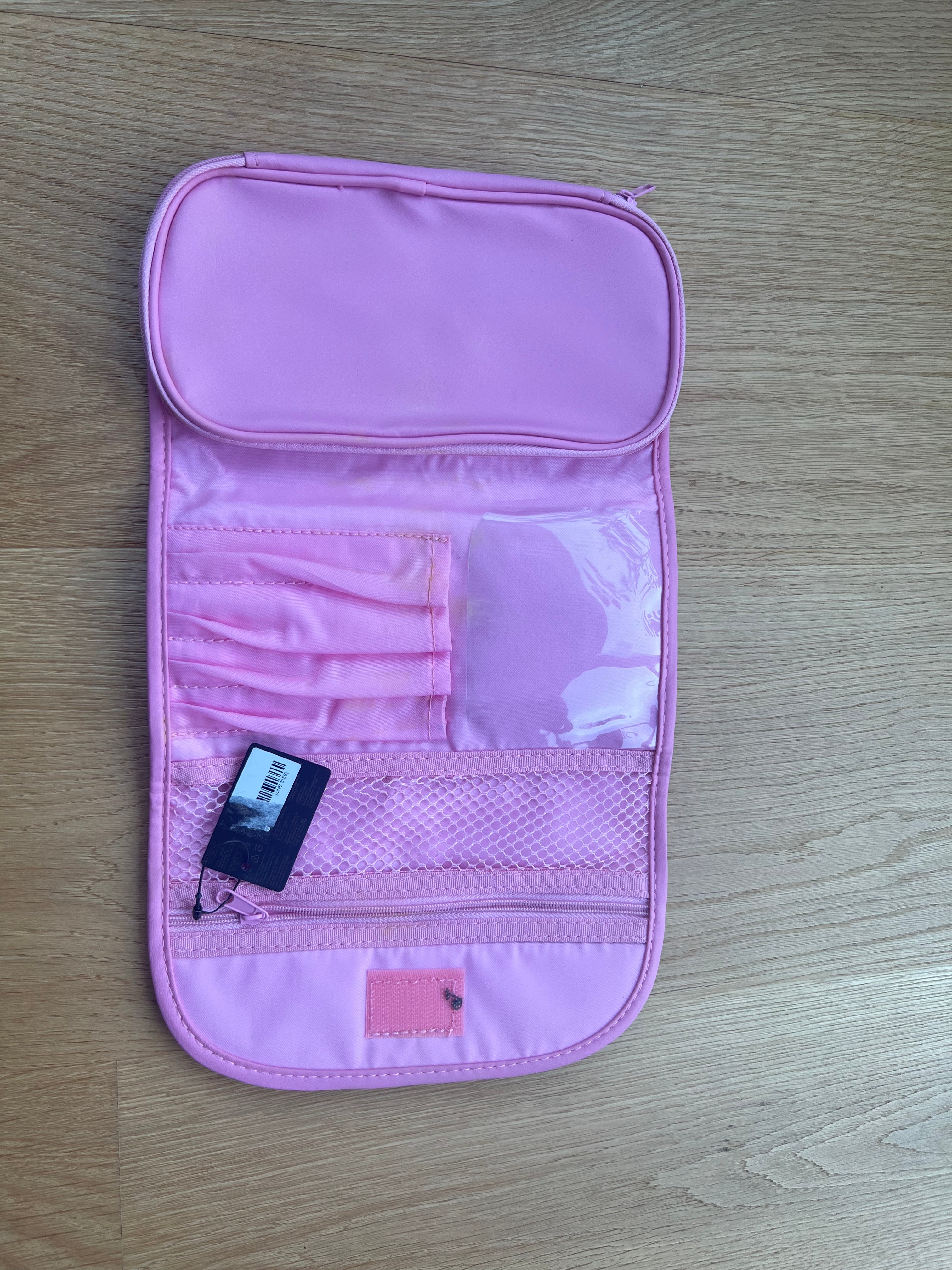 Forever 21 Makeup bag