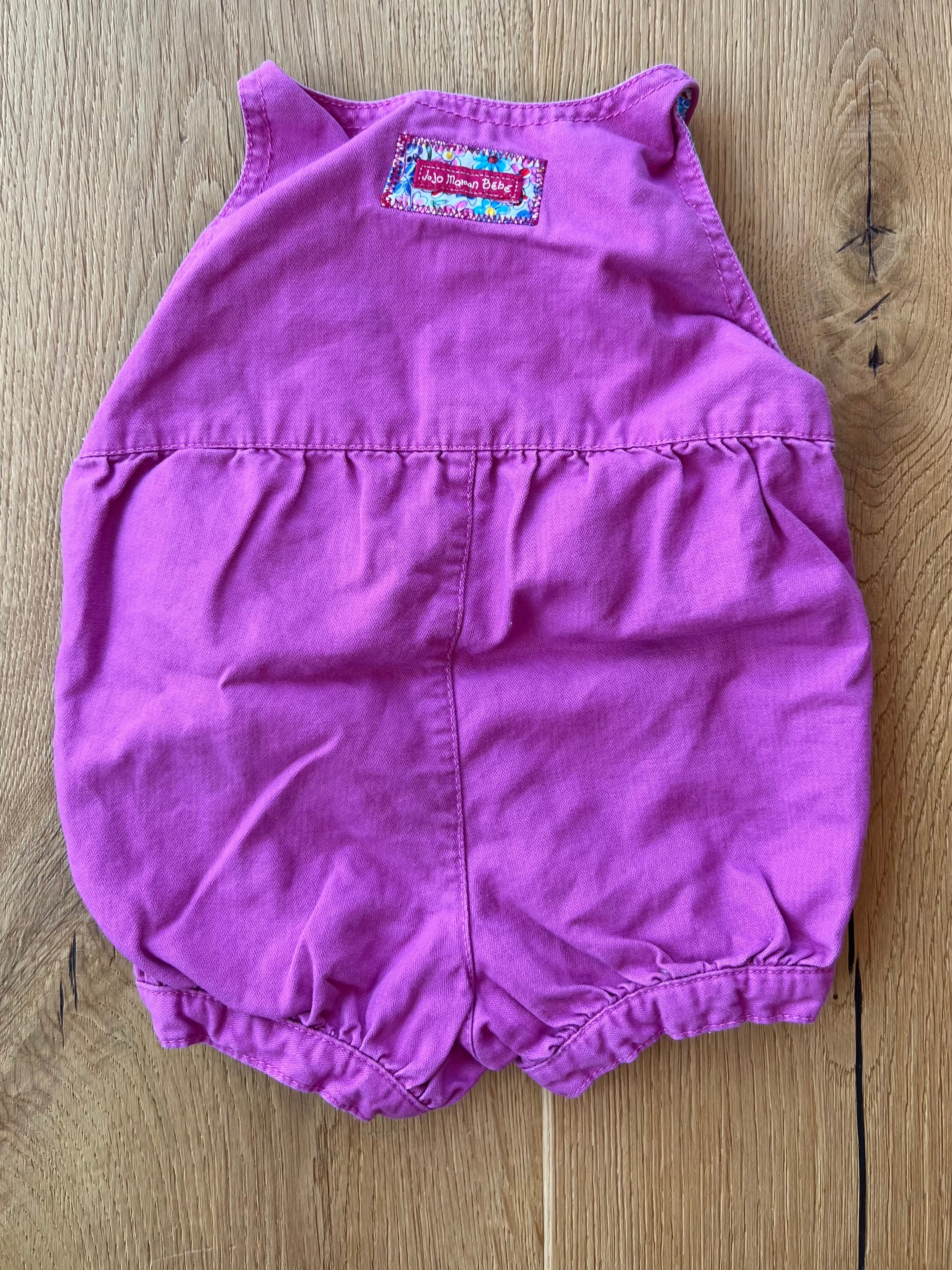 JoJo Maman Bébé Romper