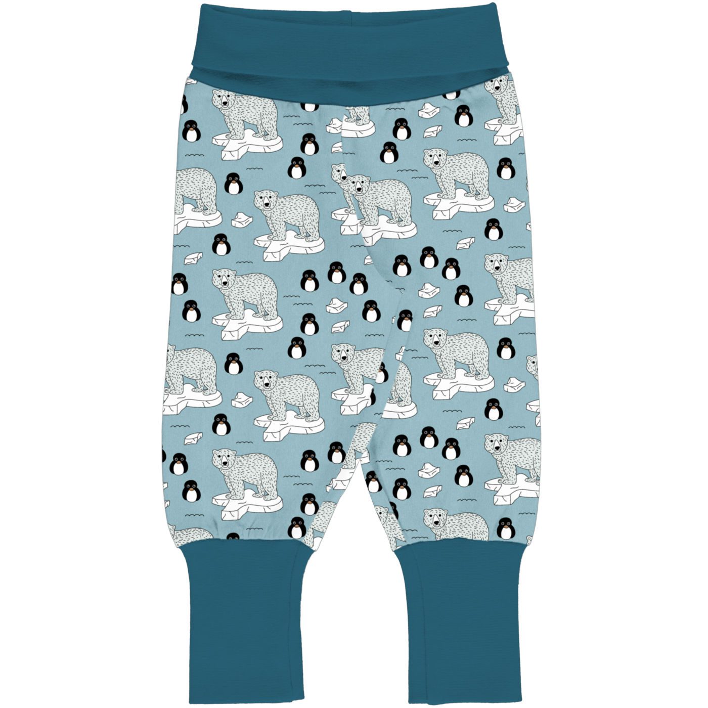 Penguin Ribs pants