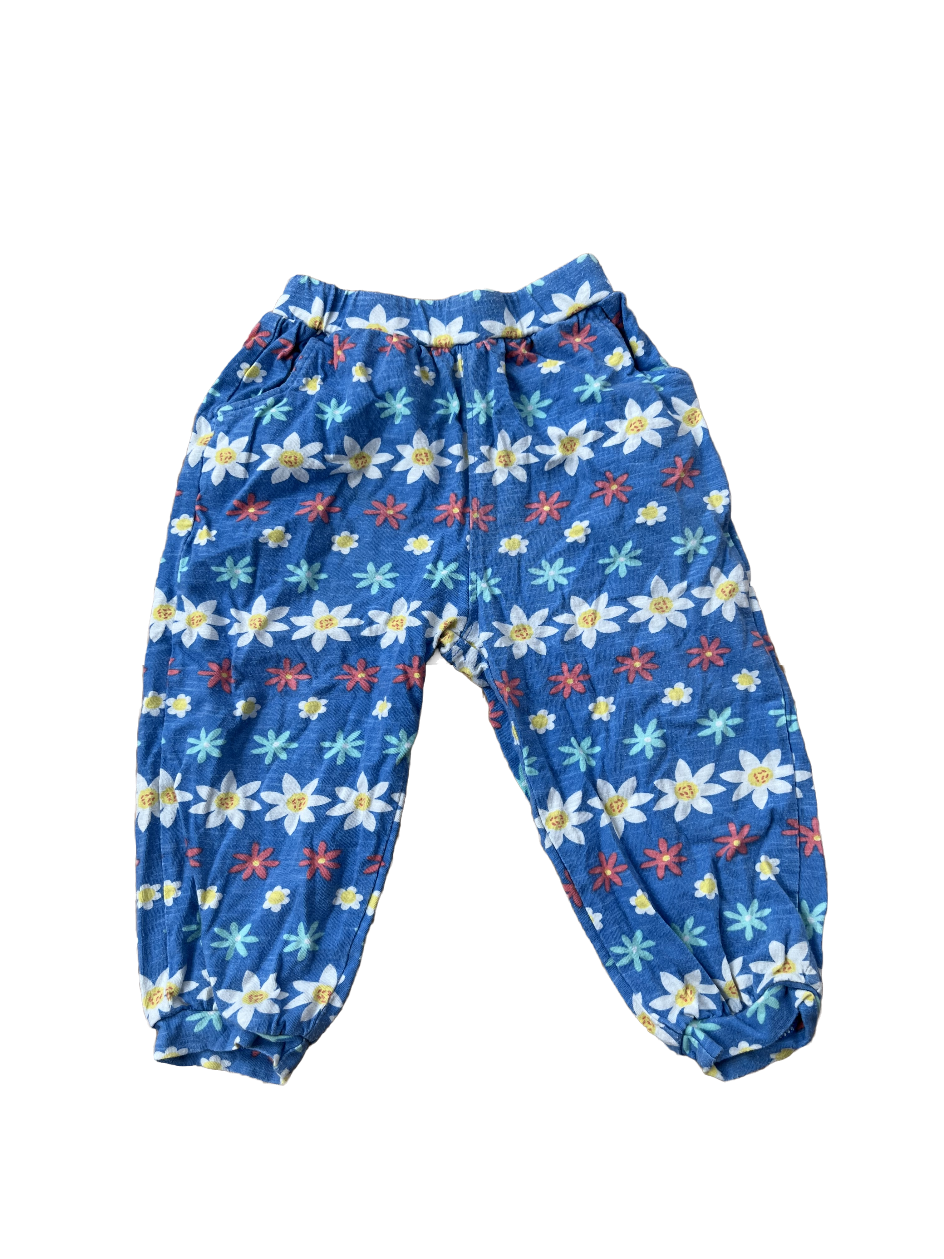 Frugi Trousers