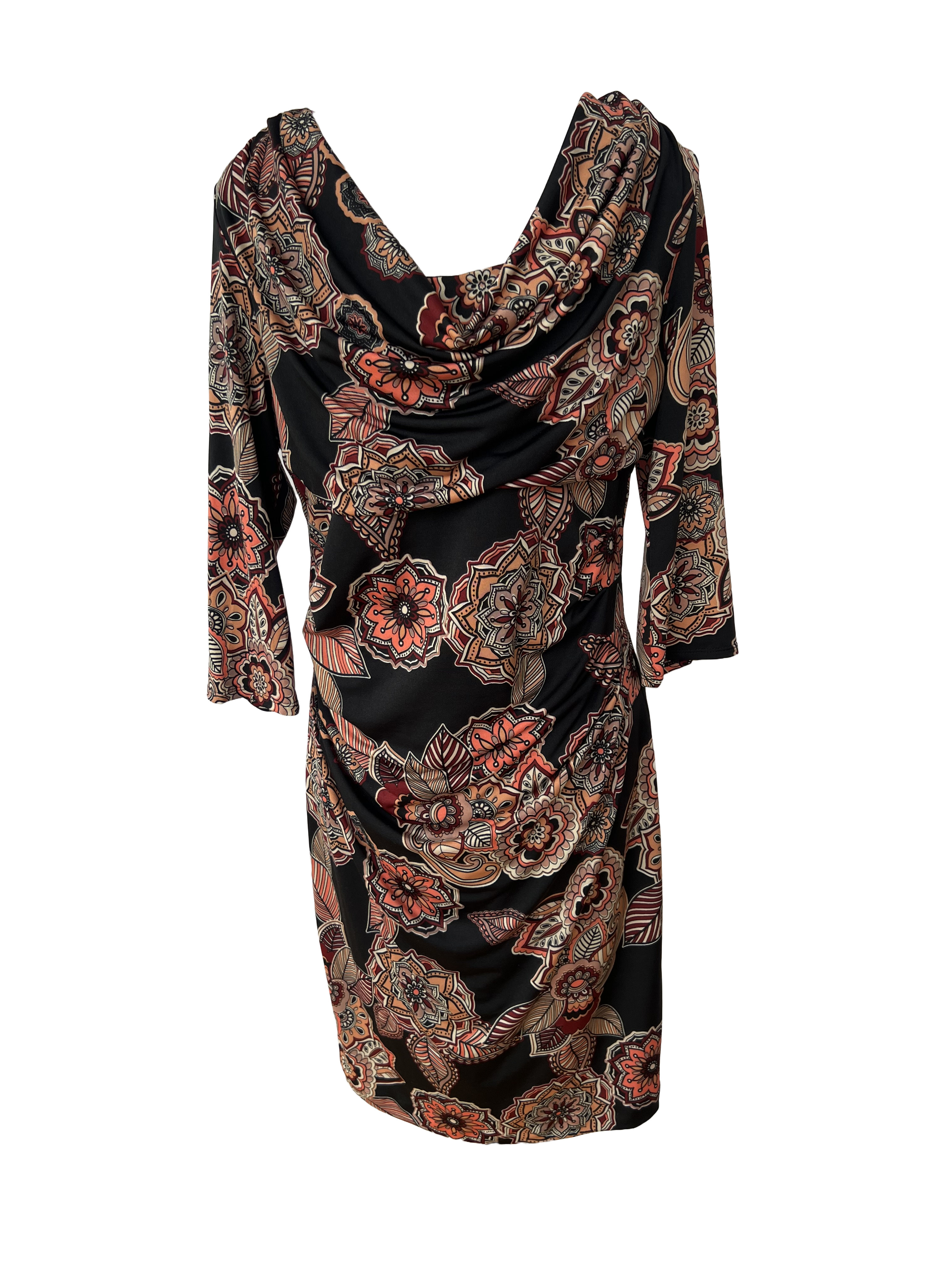 Dunnes FLoral Dress