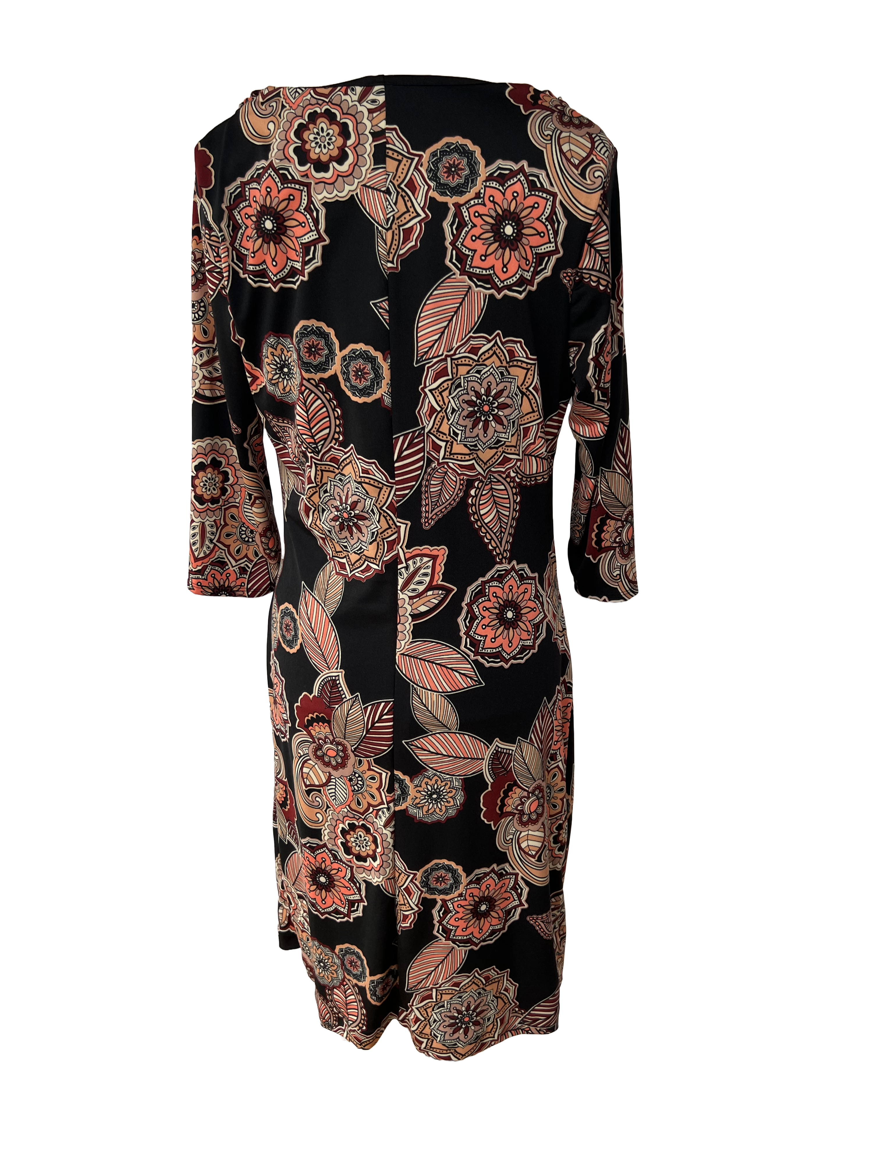 Dunnes FLoral Dress