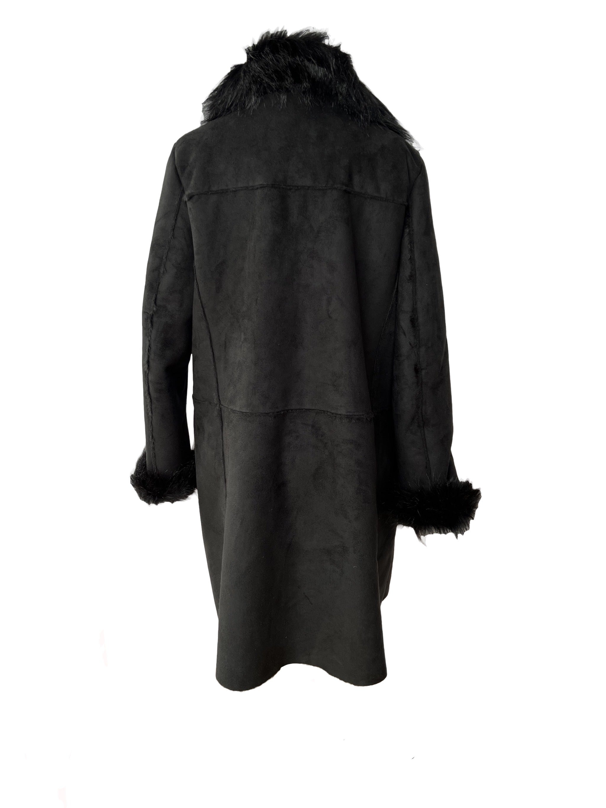 Derhy Coat