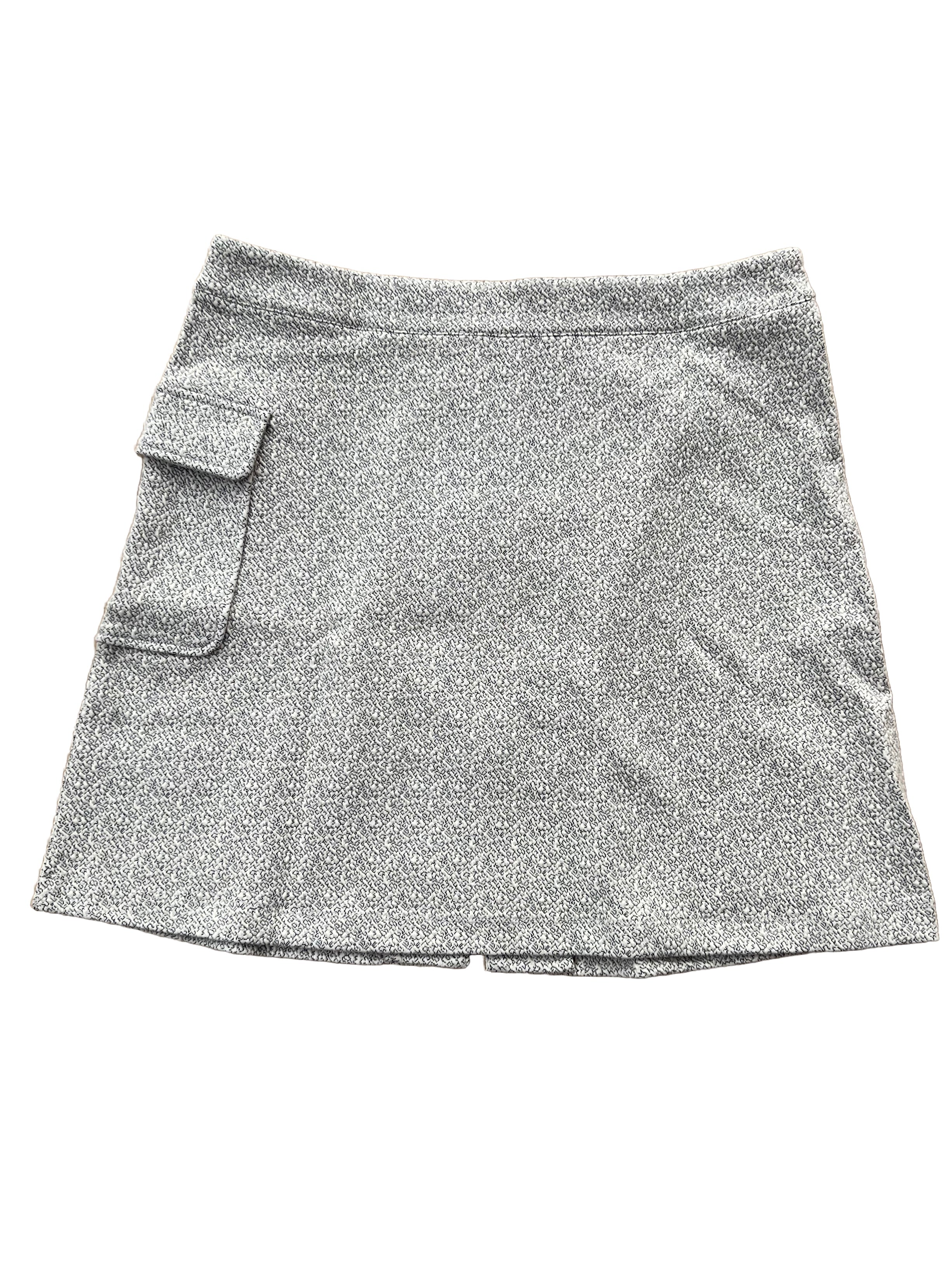 South Mini Skirt