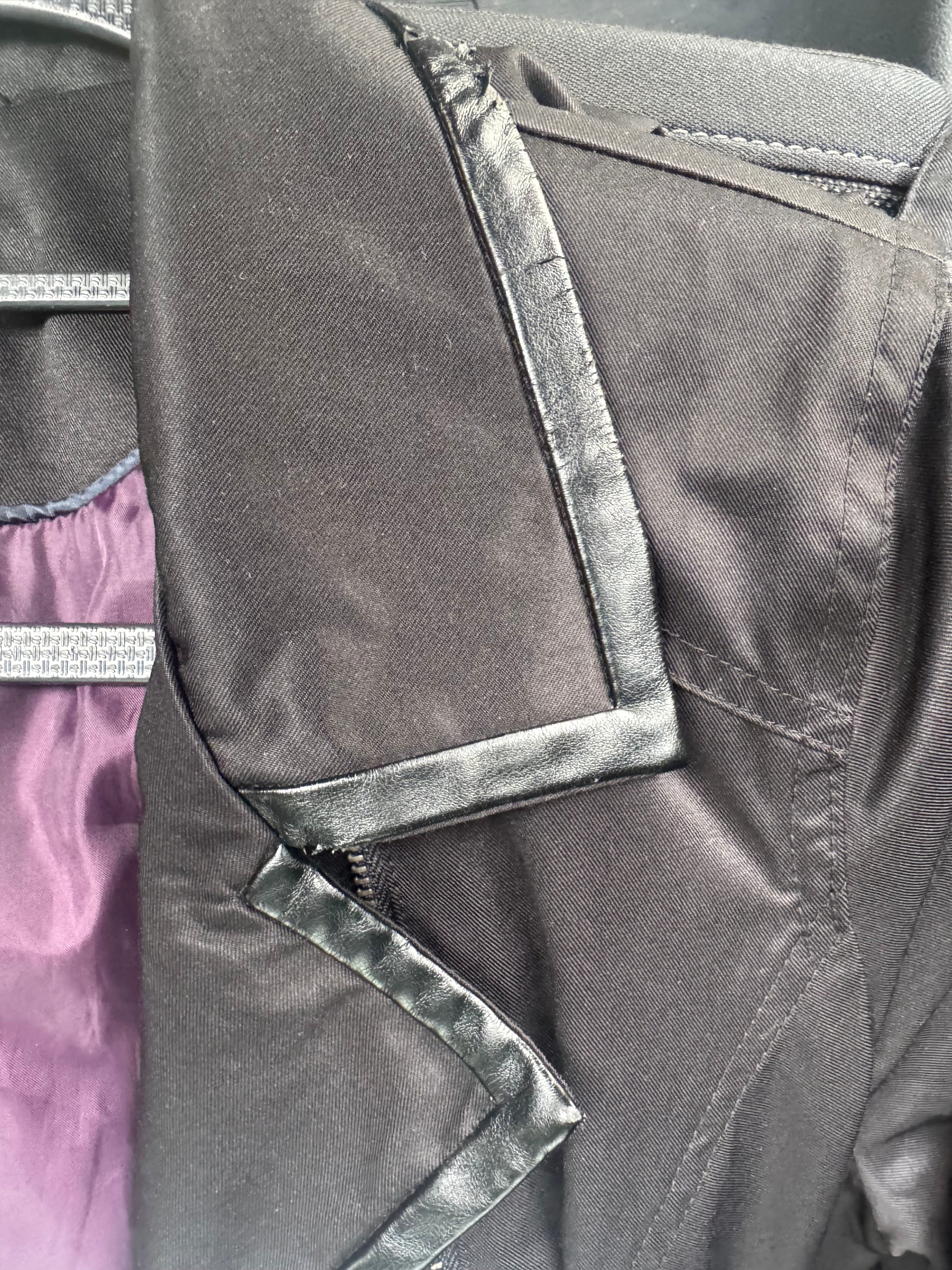 Oasis Spring Coat