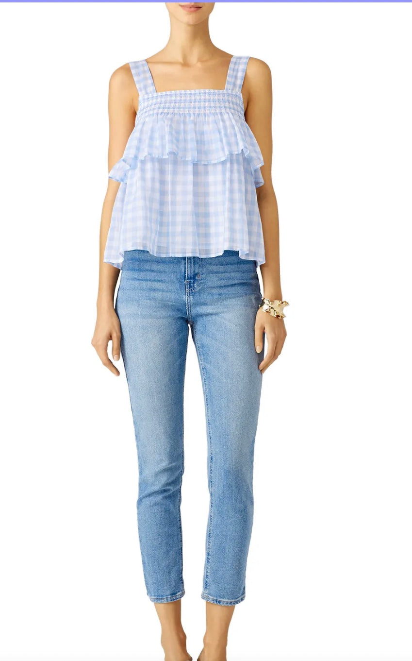 Rebecca Minkoff Blouse