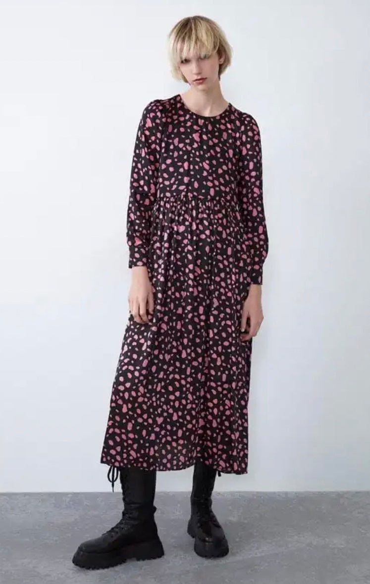 Zara Women's Dress