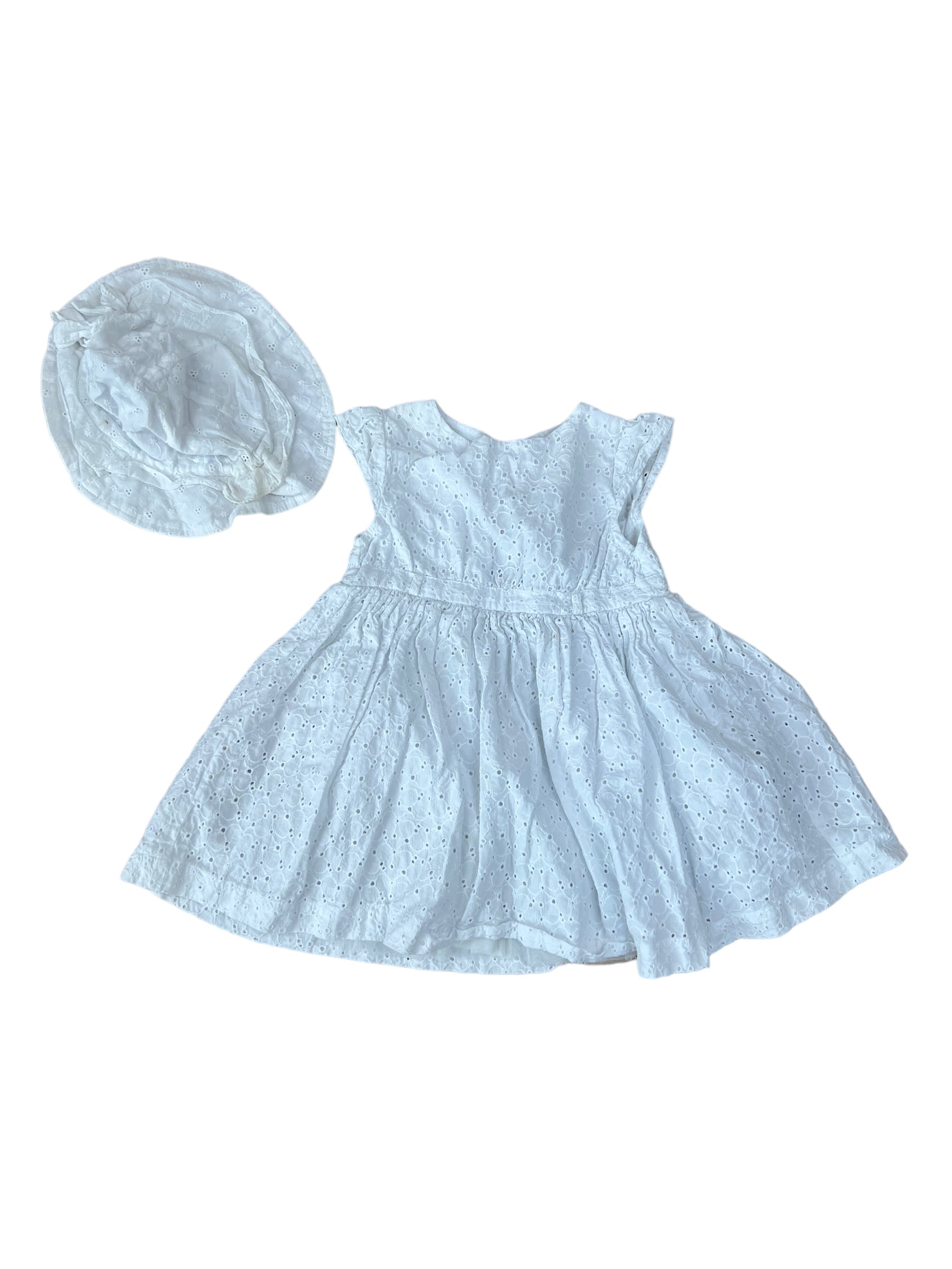 Primark Baby Dress