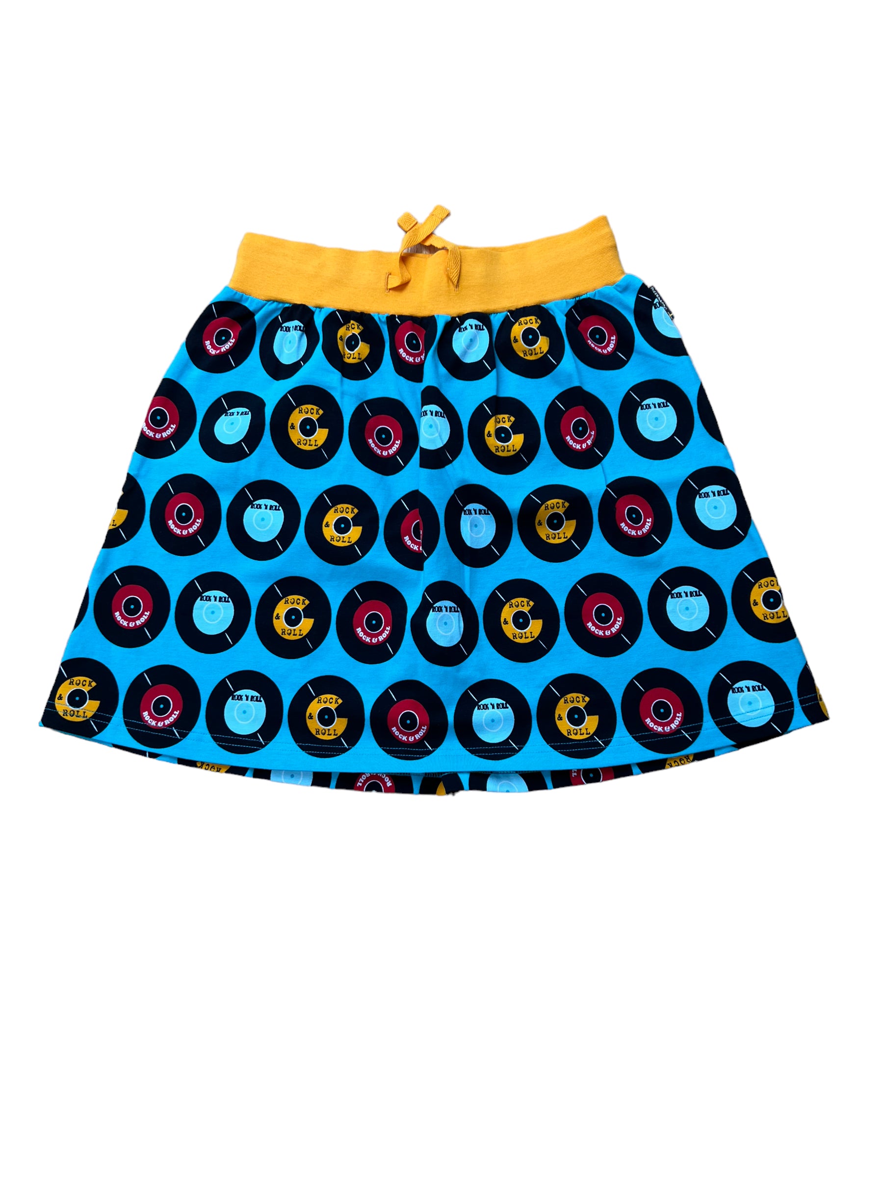 Maxomorra Kids Skirt