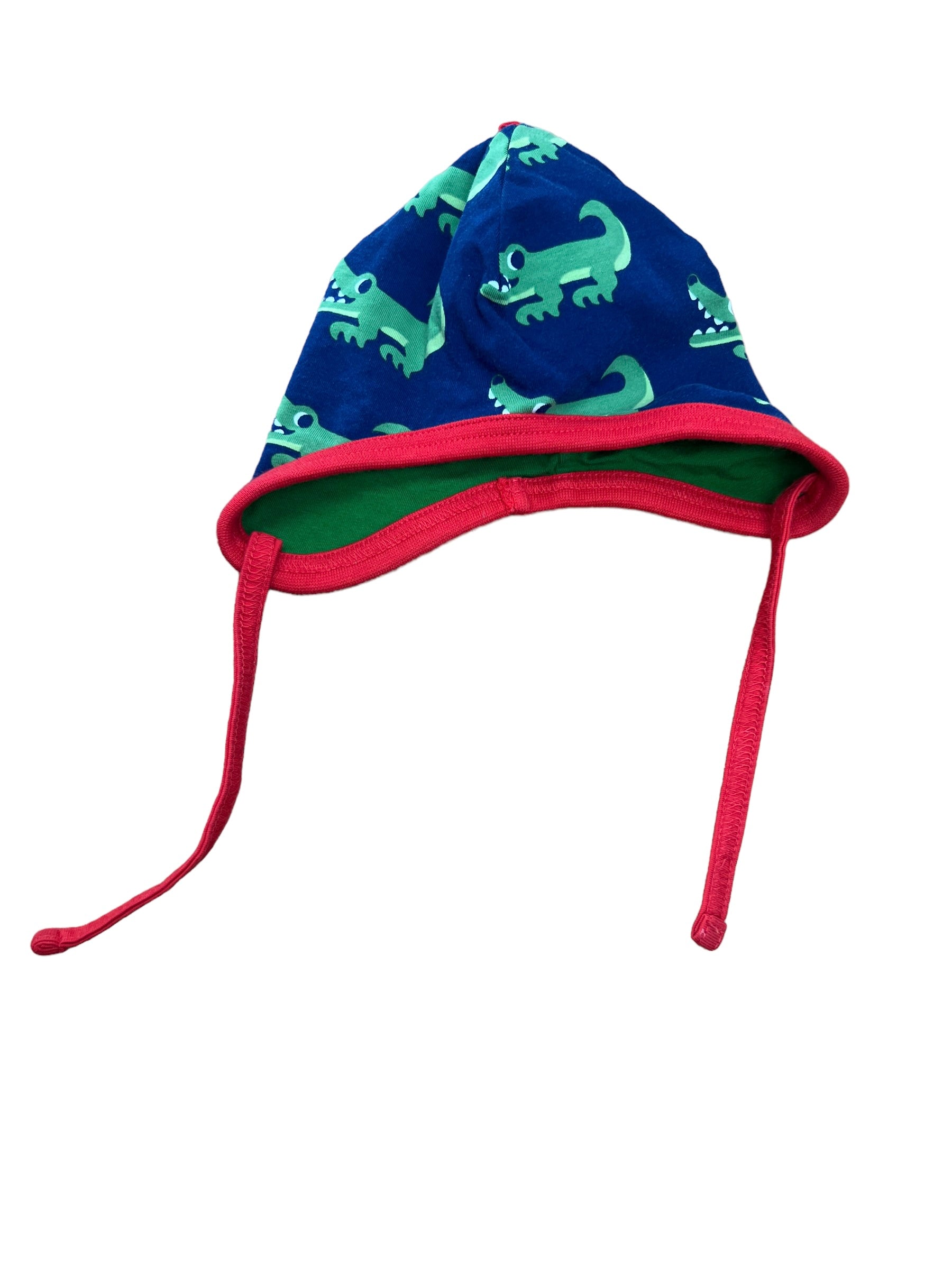 Maxomorra Baby Helmet Hat