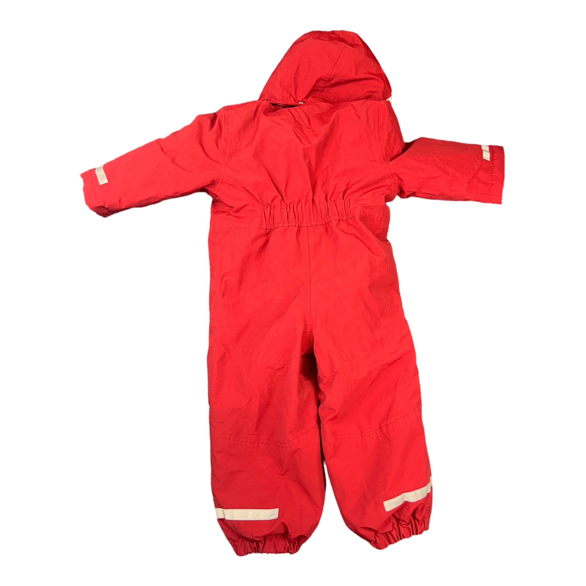 Danafae Baby Snowsuit