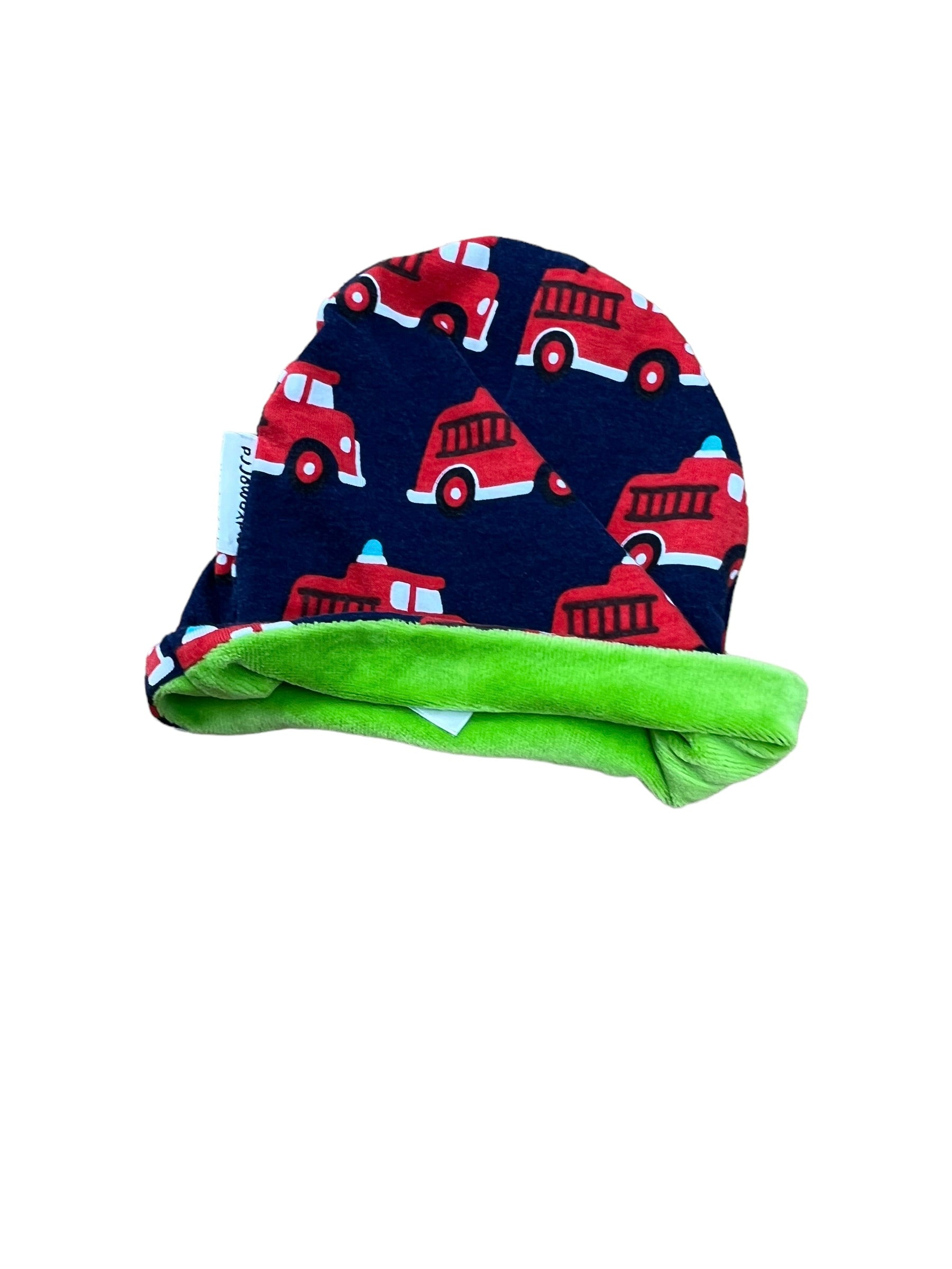 Maxomorra Baby Hat