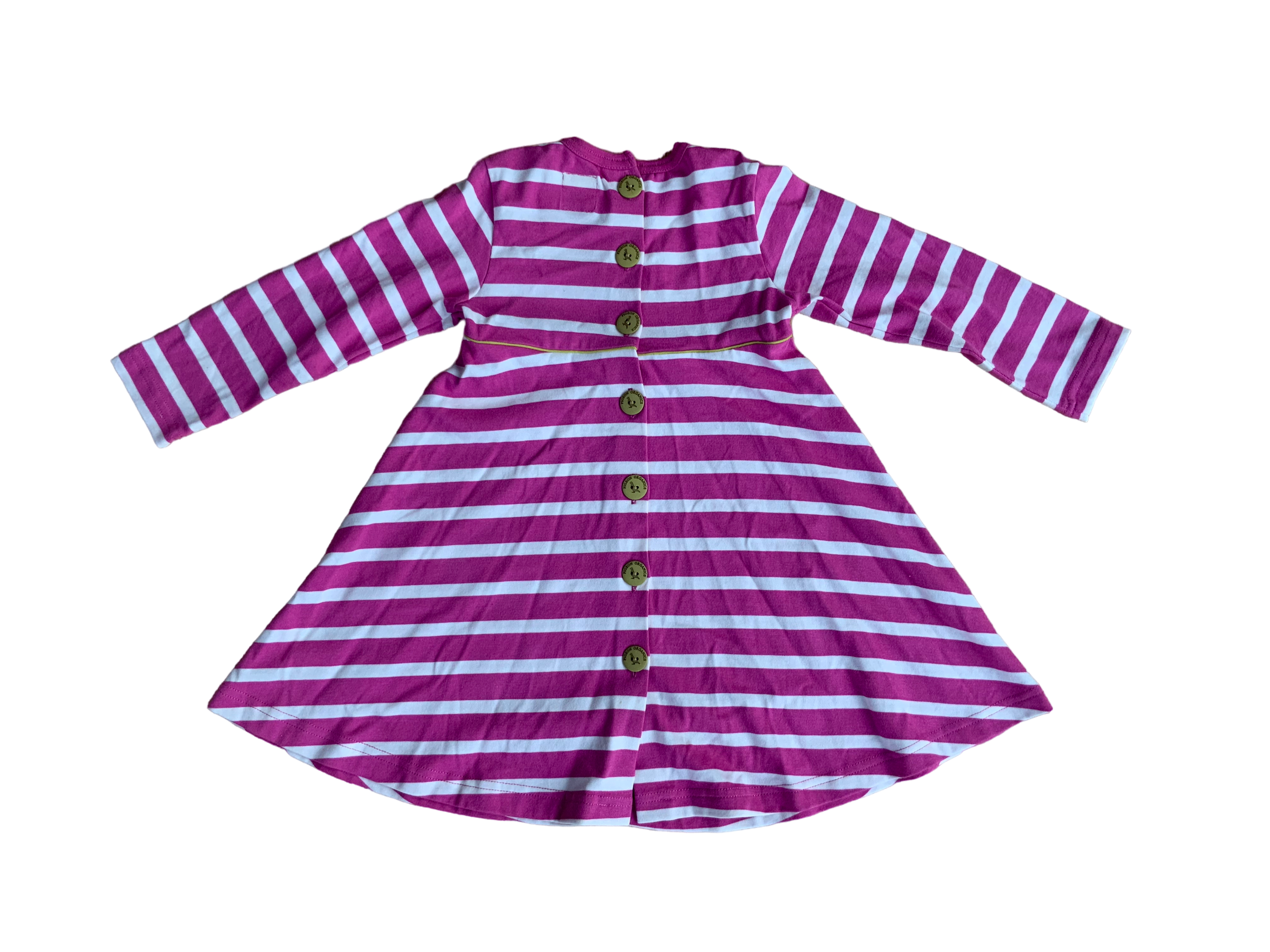 Pigeon Organics Kids Dress