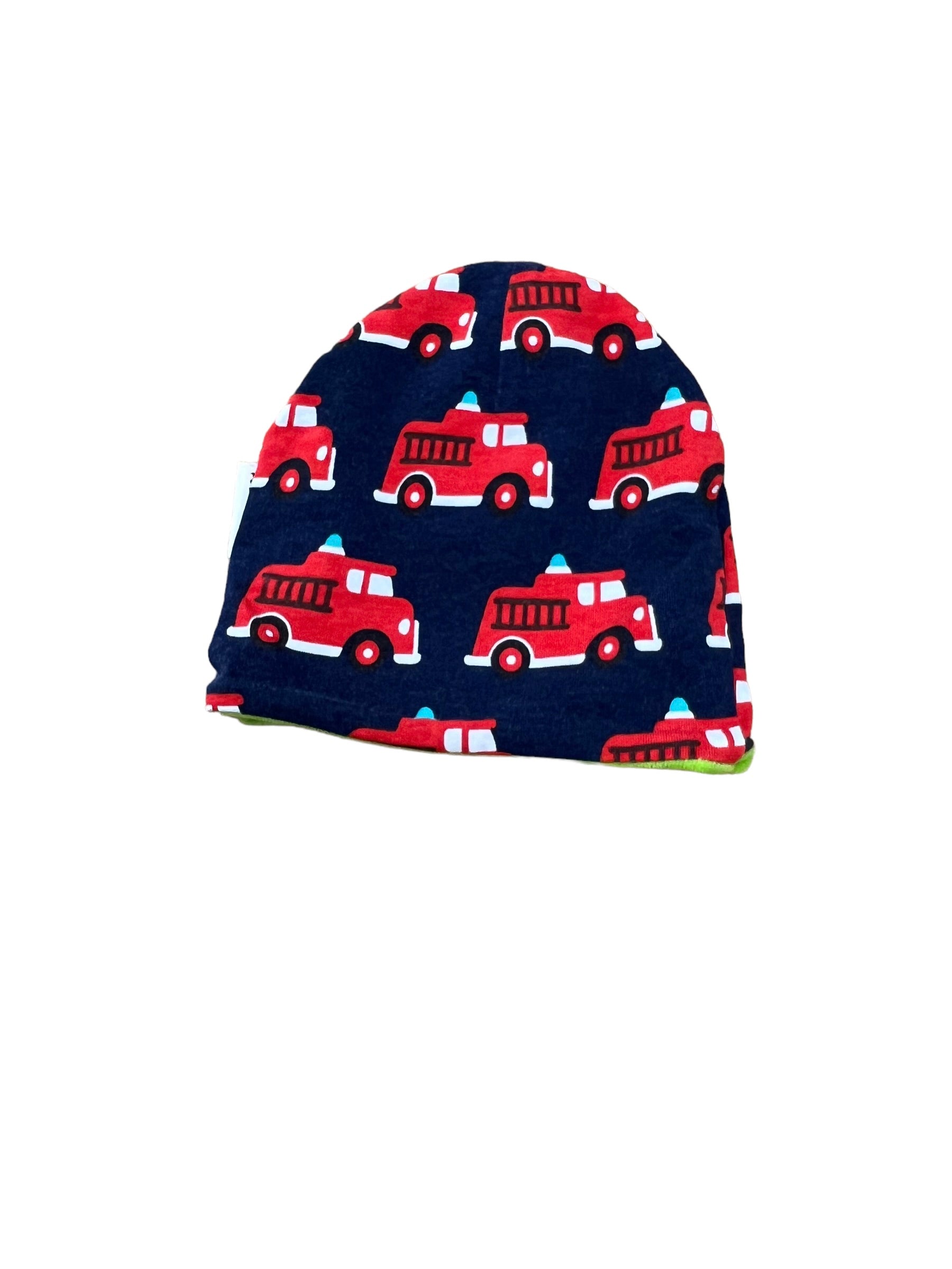 Maxomorra Baby Hat