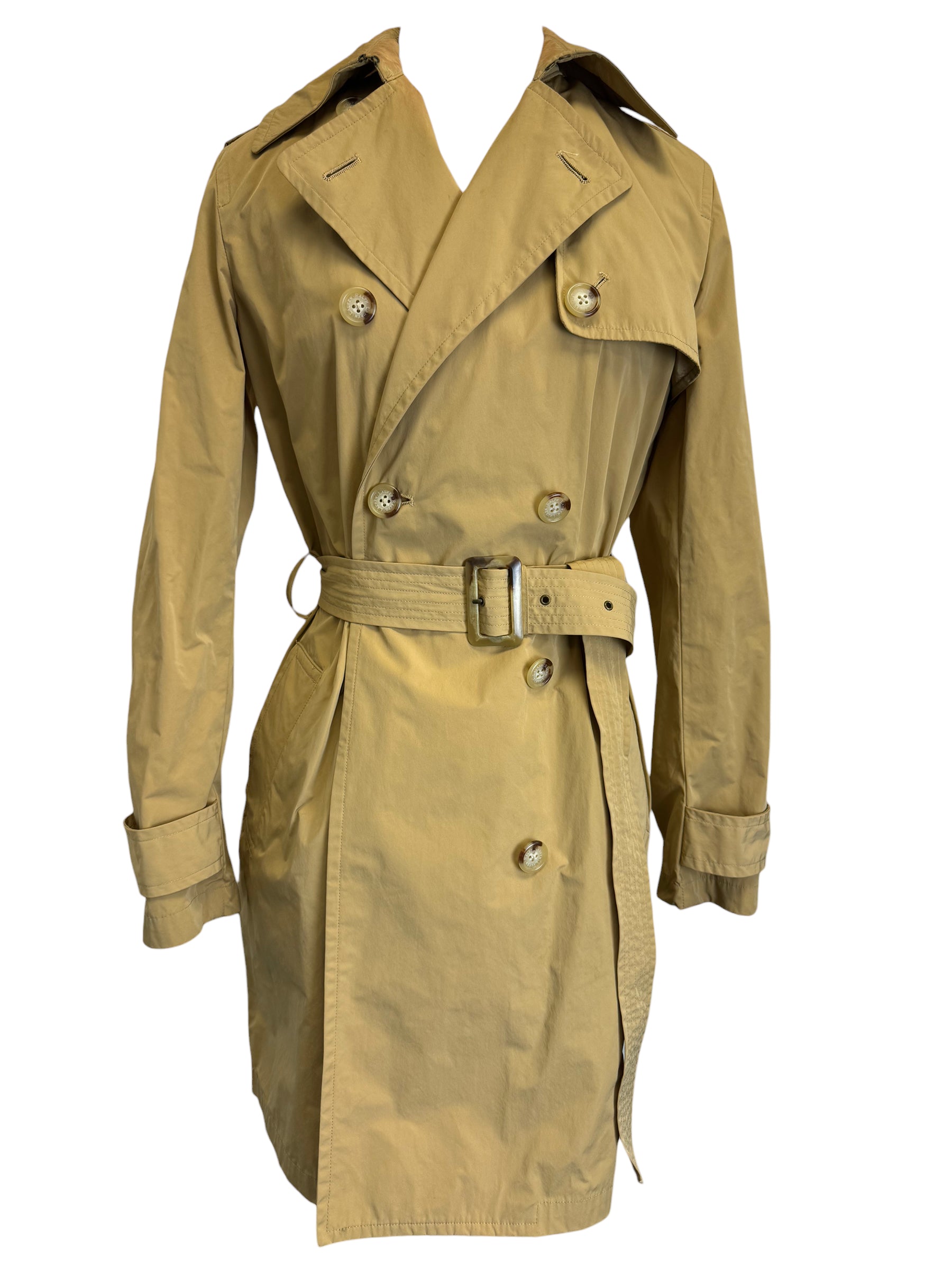 Ralph Lauren Coat