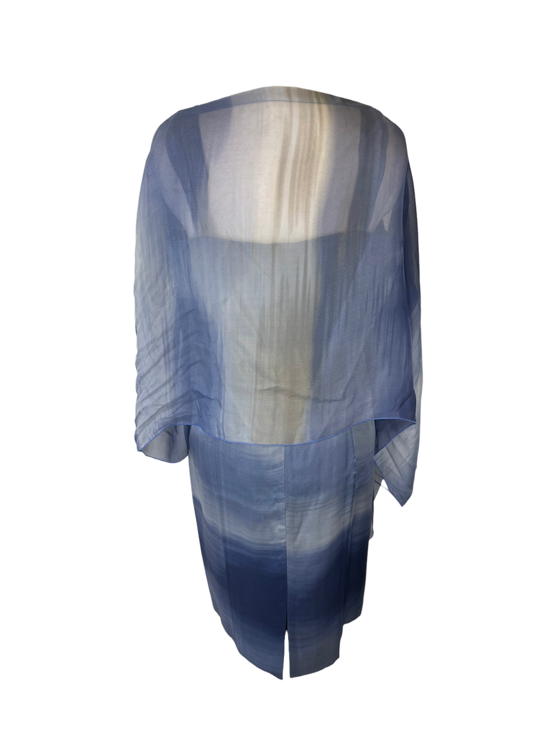 Luis Civit Ladies Dress