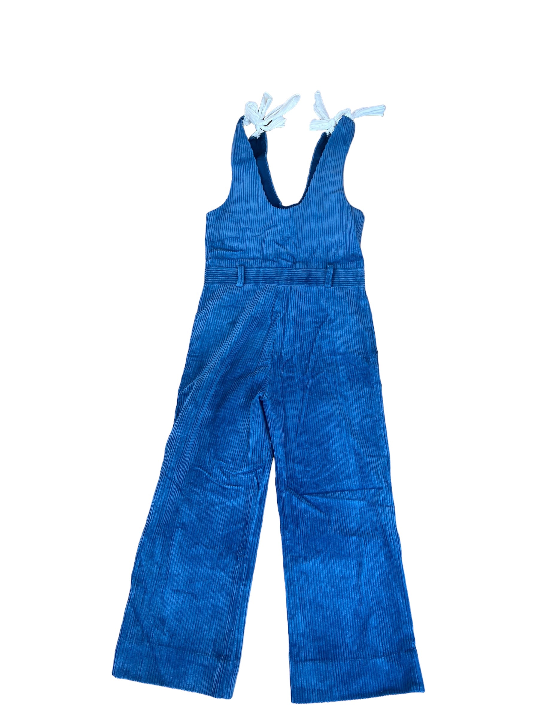 Zara Kids Jumpsuit