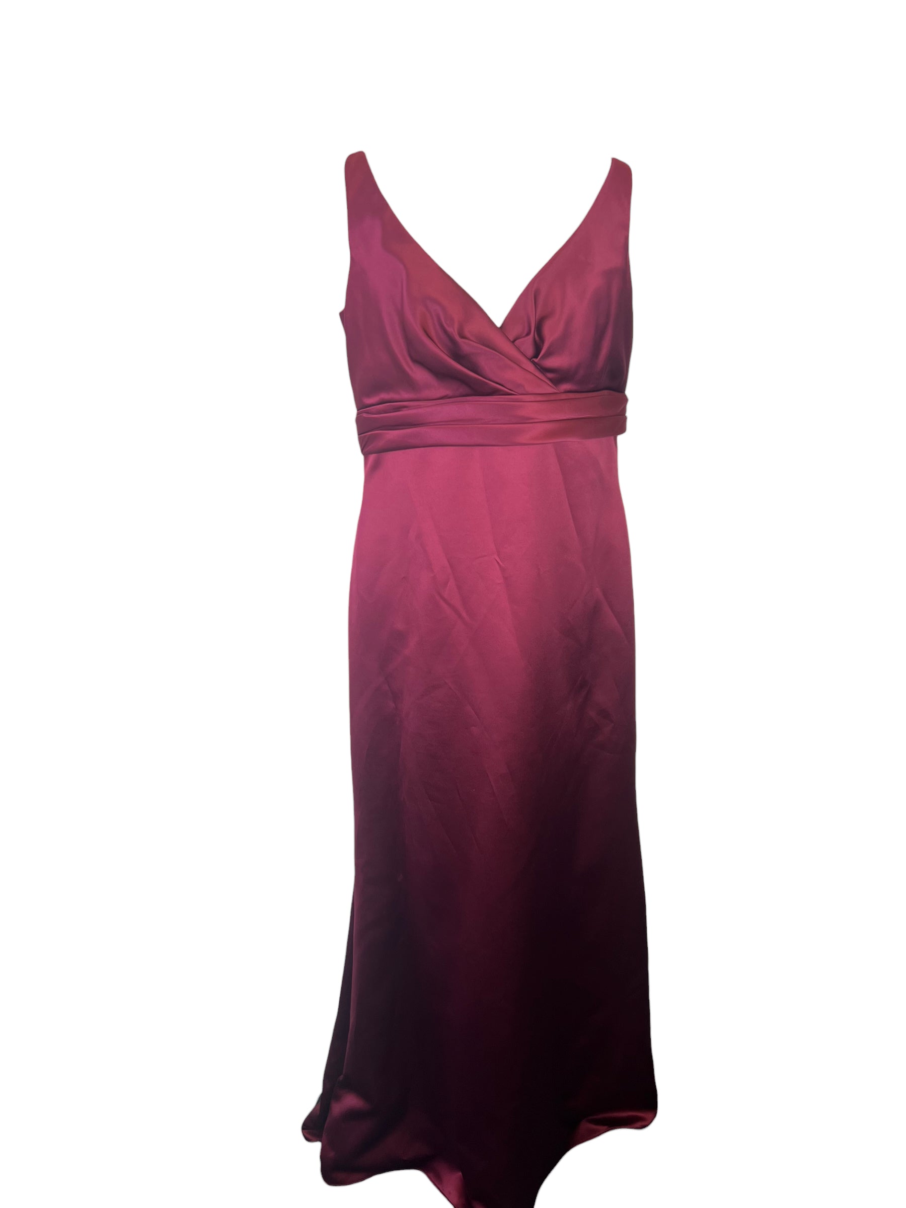 Jim Helm Occasions Ladies Dress