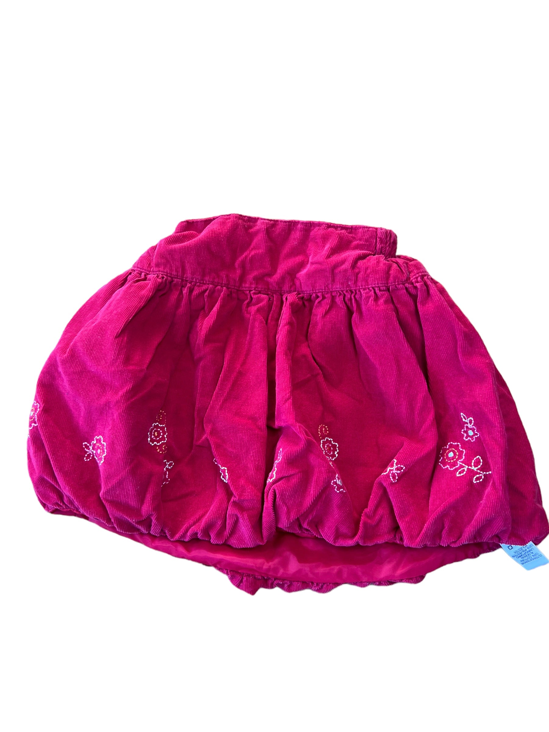 Dunnes Baby Skirt