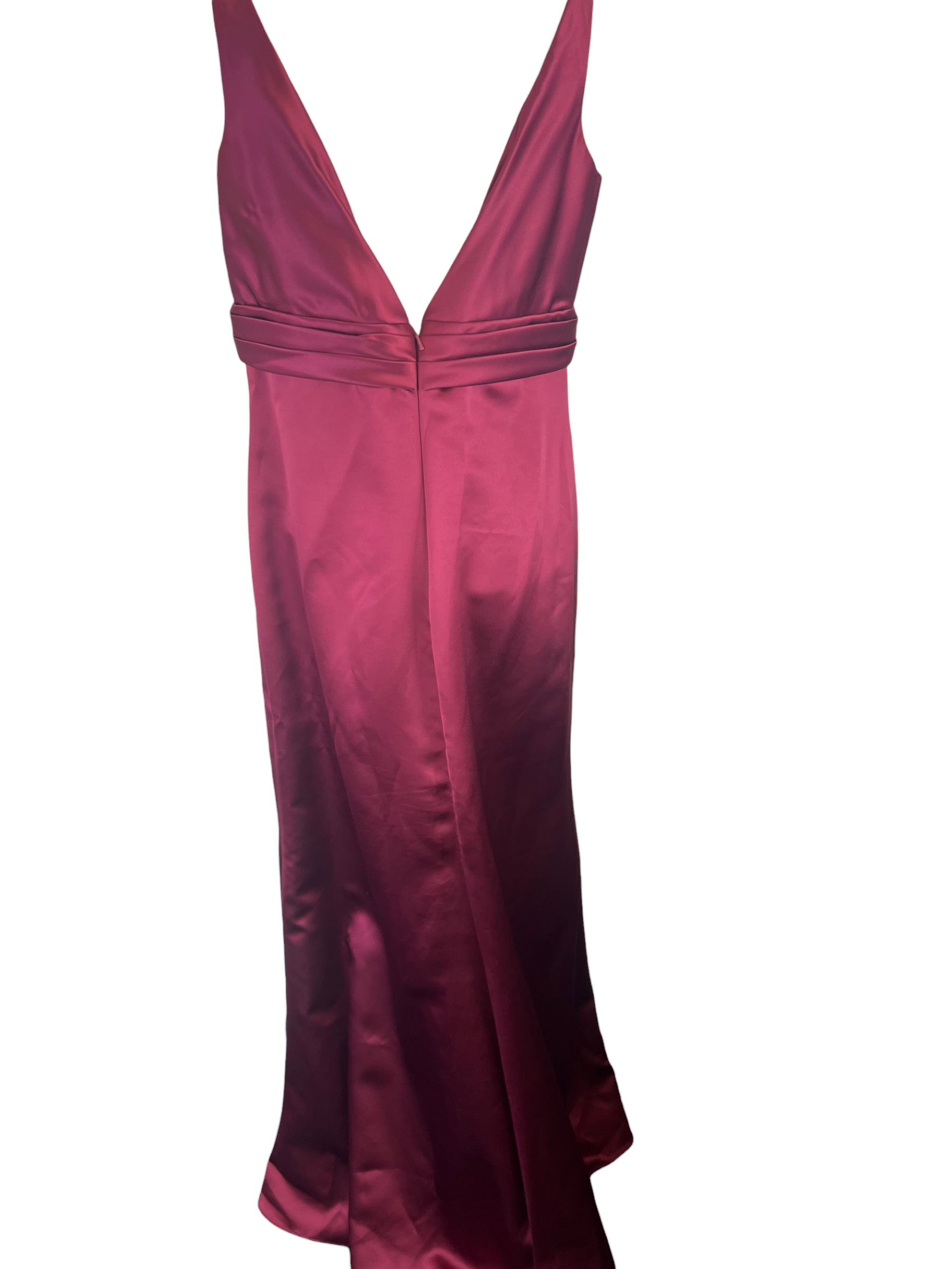 Jim Helm Occasions Ladies Dress